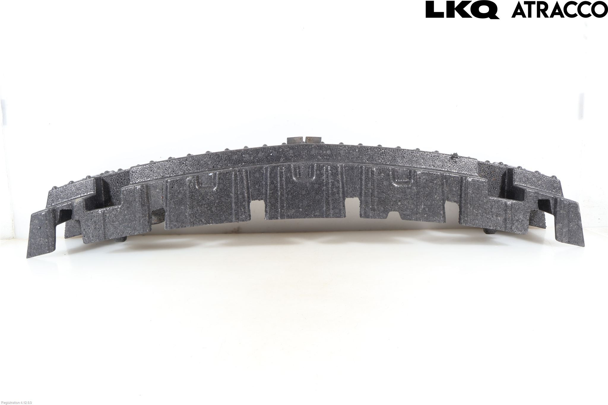 Opel INSIGNIA 09-16 Stötfångare Deformelement Bak