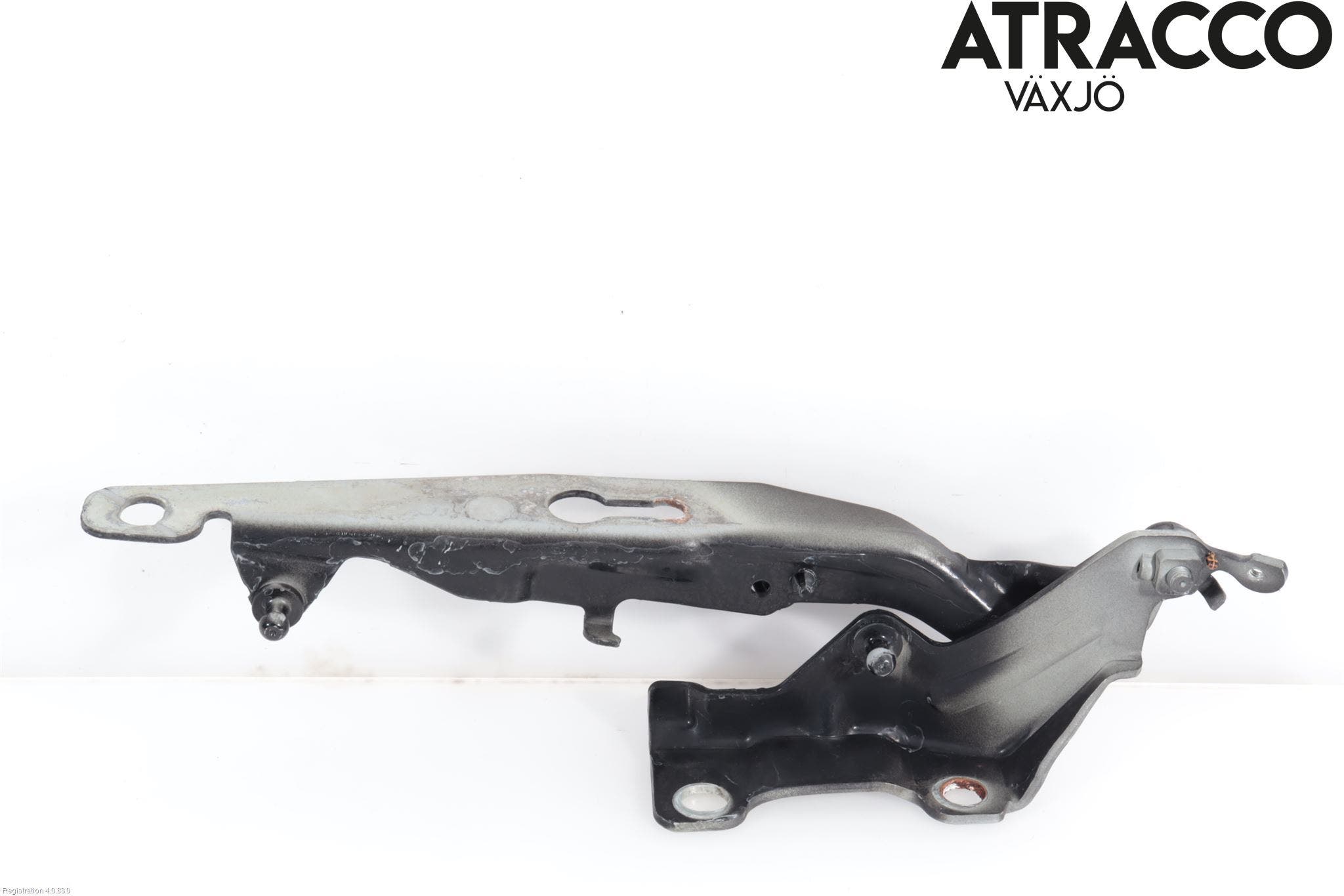 Volvo V70 08-13 Huvgångjärn