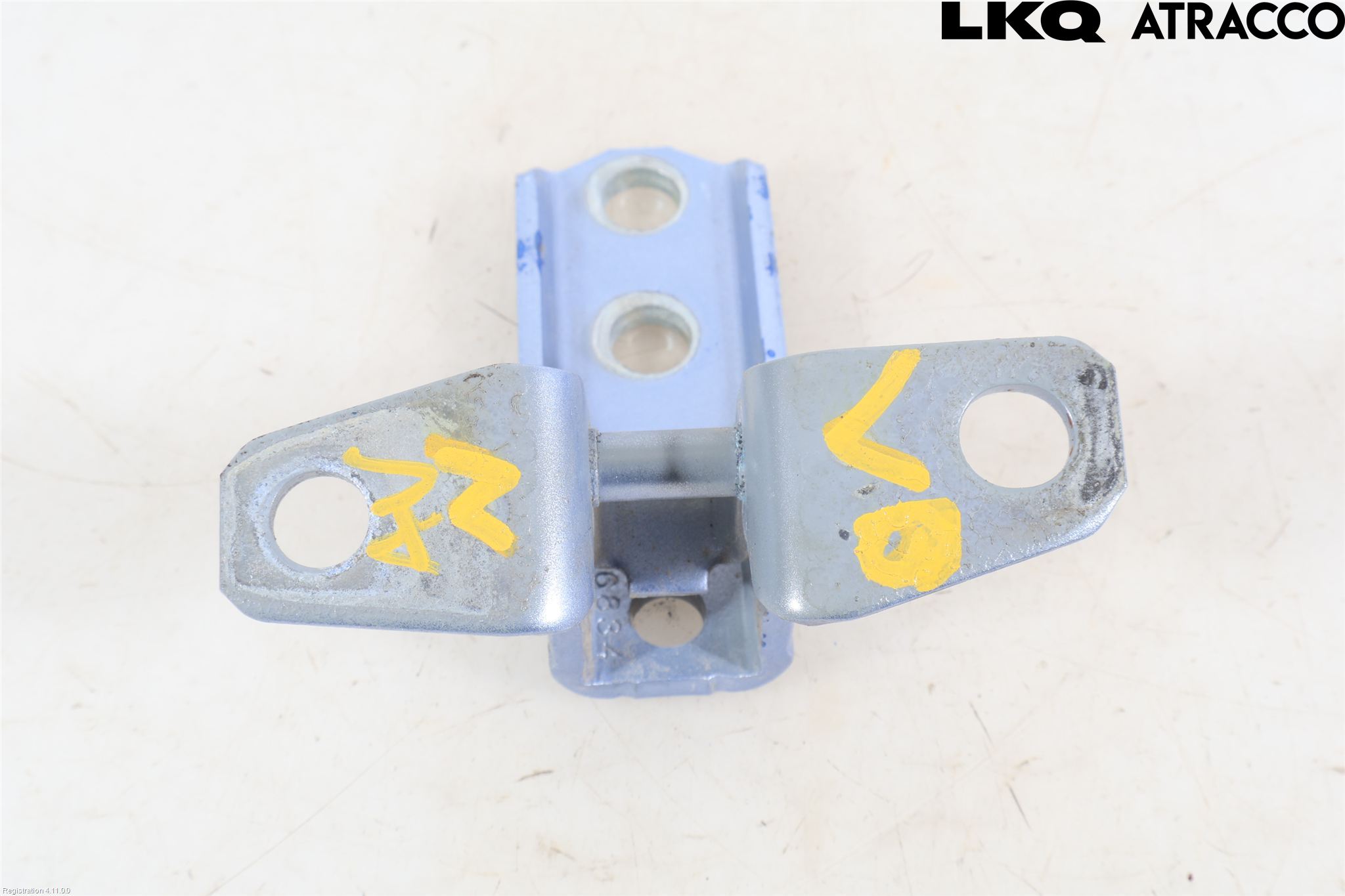 Mitsubishi OUTLANDER 13-21 Dörrgångjärn