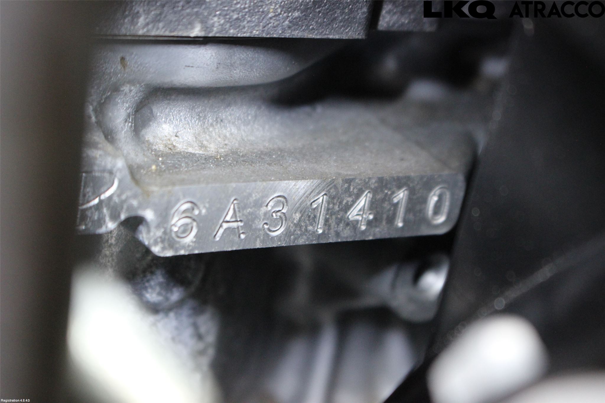 Toyota C-HR 16-23 Motor Bensin