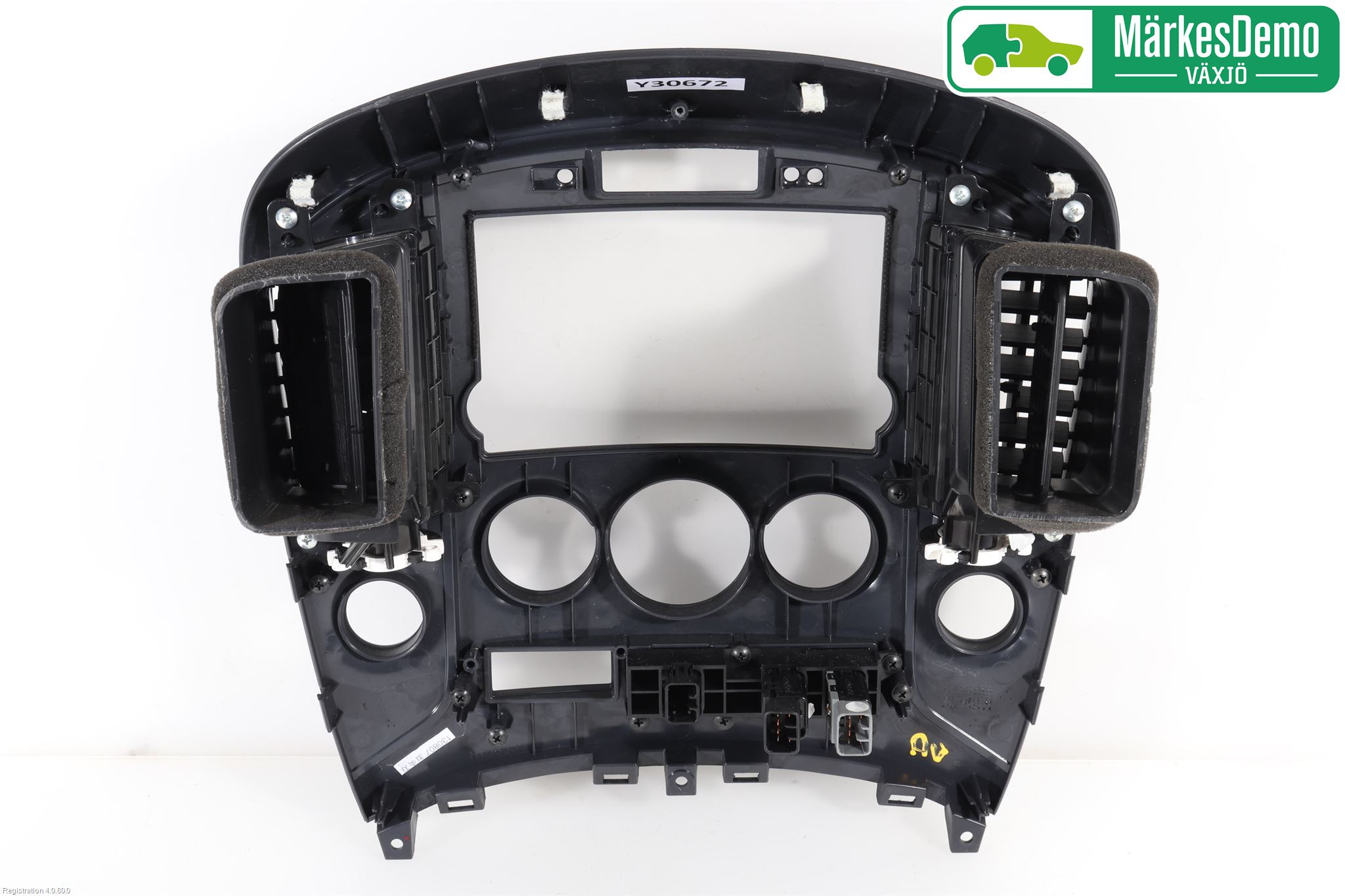 Hyundai H-1/STAREX 08-21 Instrumentsarg