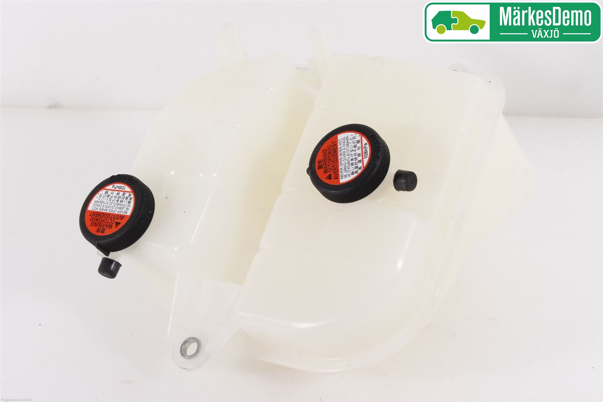 Toyota AURIS 13-19 Expansionstank