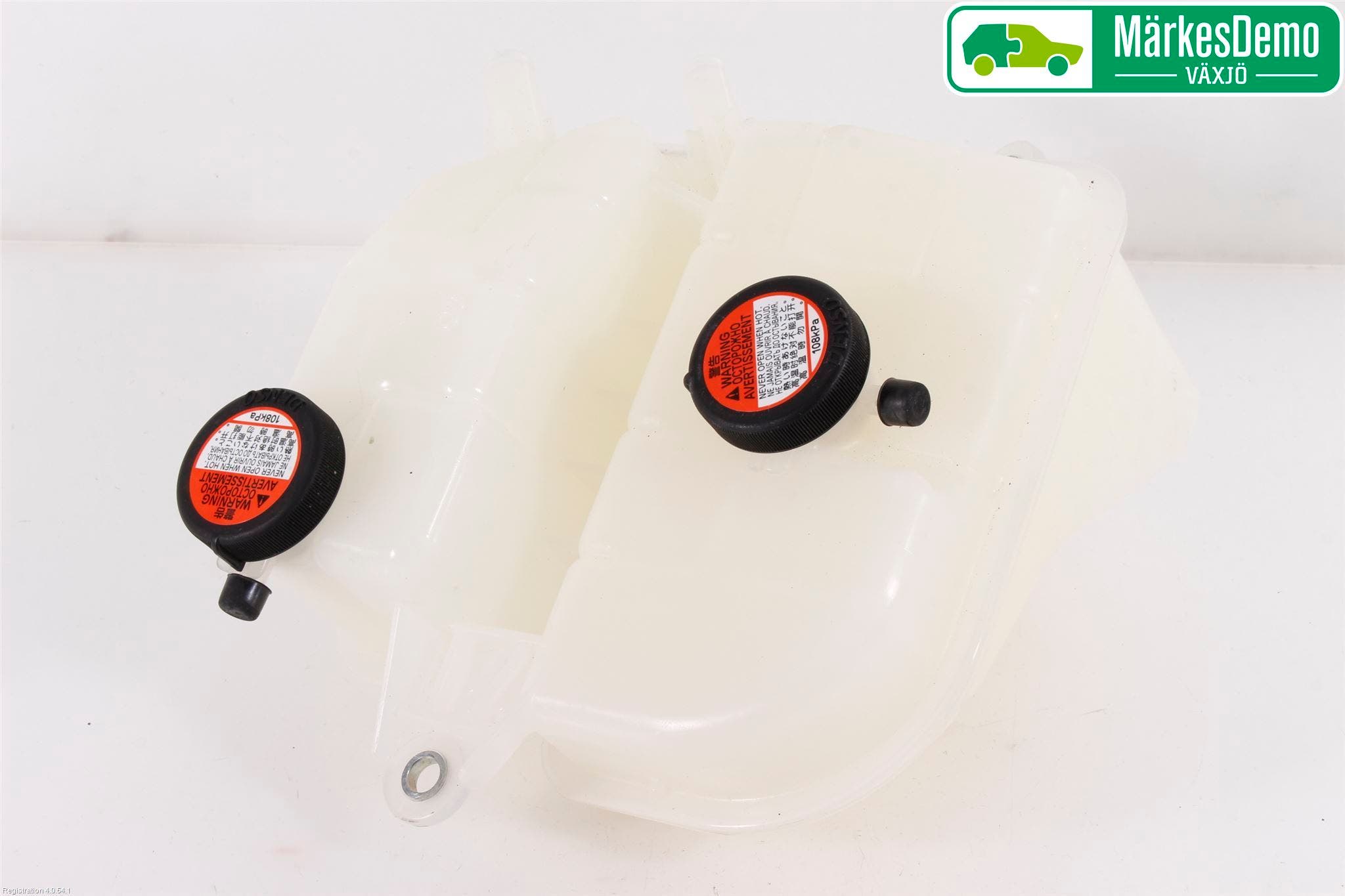 Toyota AURIS 13-19 Expansionstank