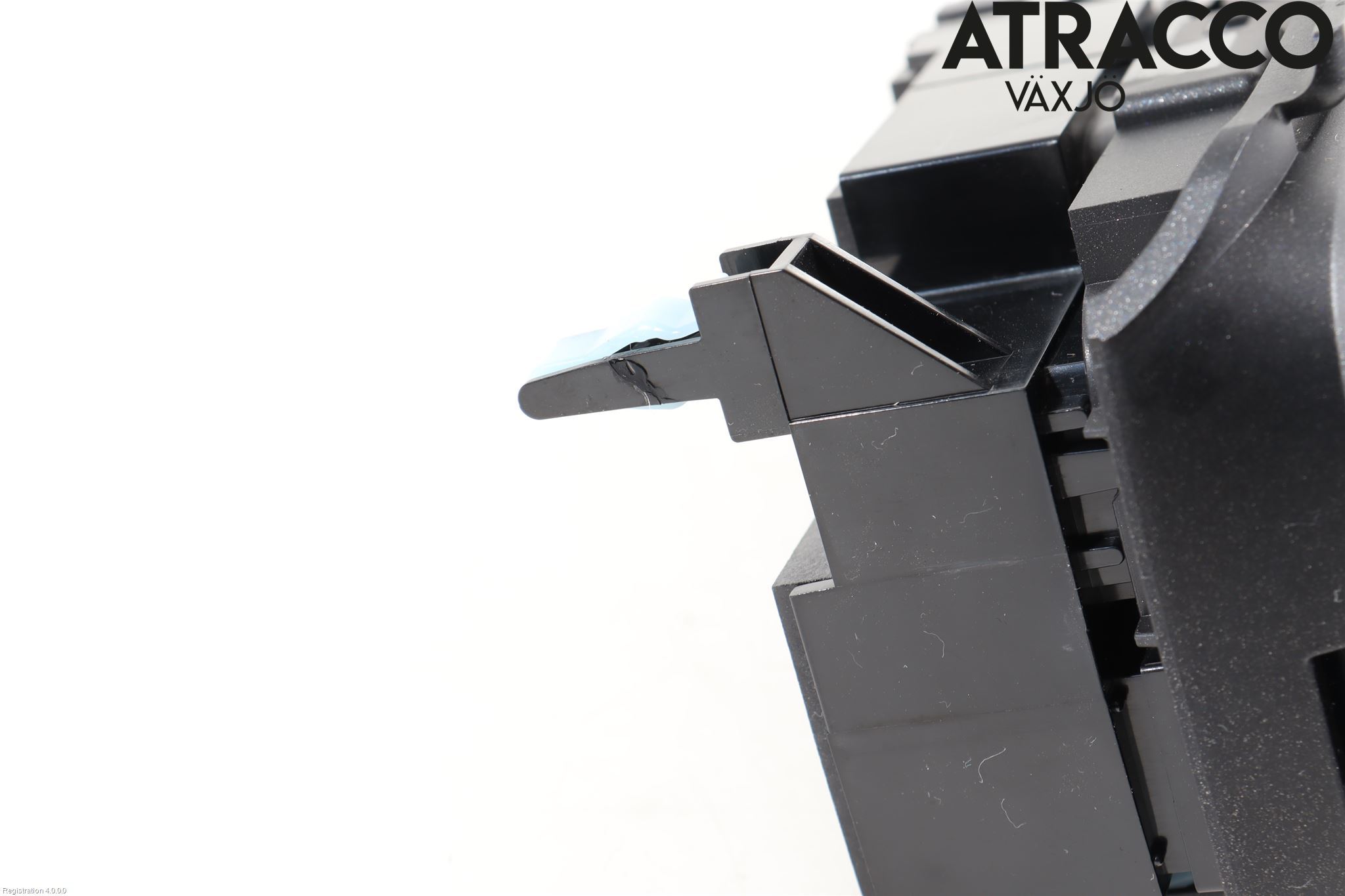 Honda E 20-23 Ac Styrenhet Ac Manöveren