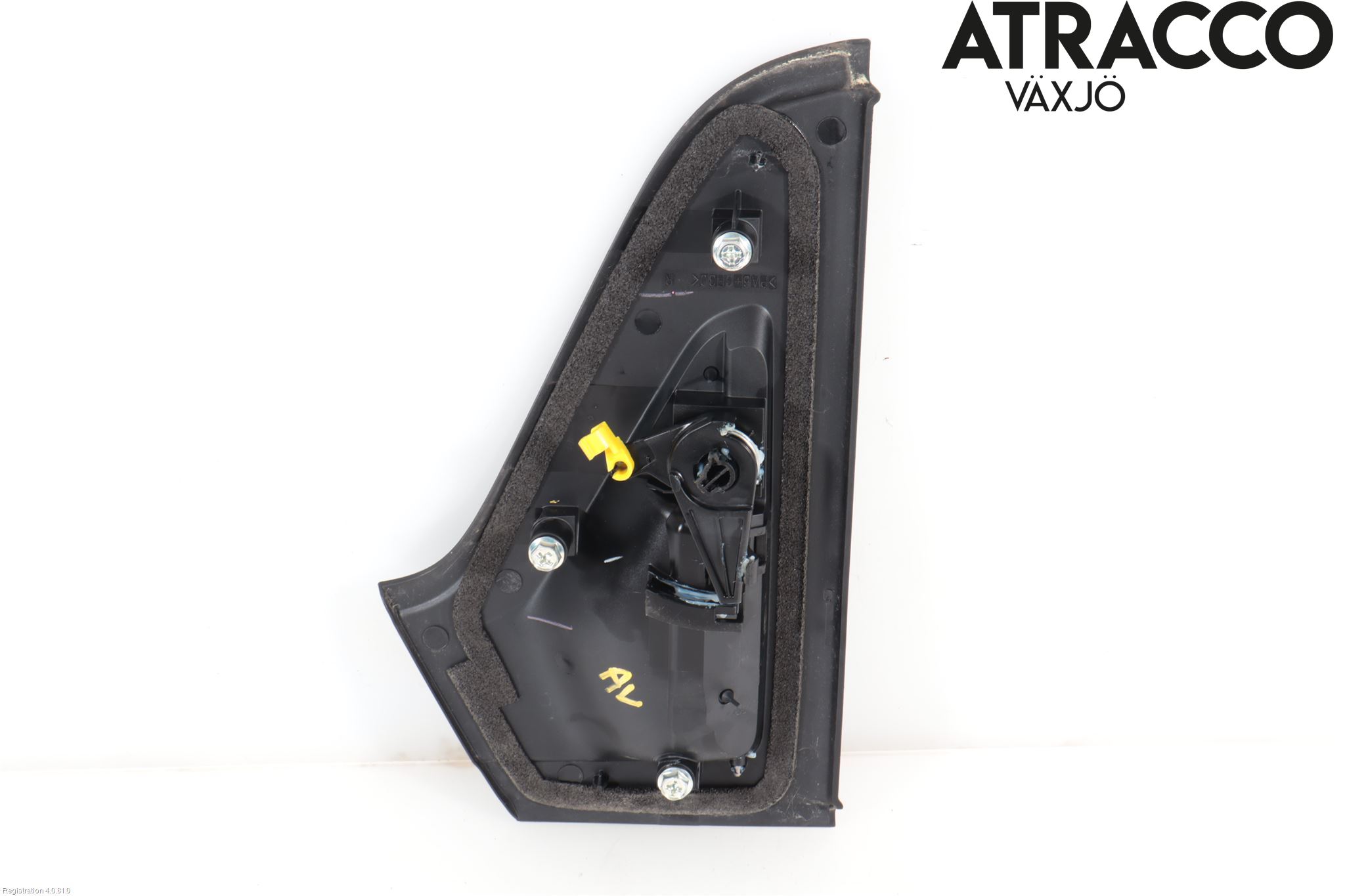 Suzuki SWIFT 17-24 Dörrhandtag Yttre Hö