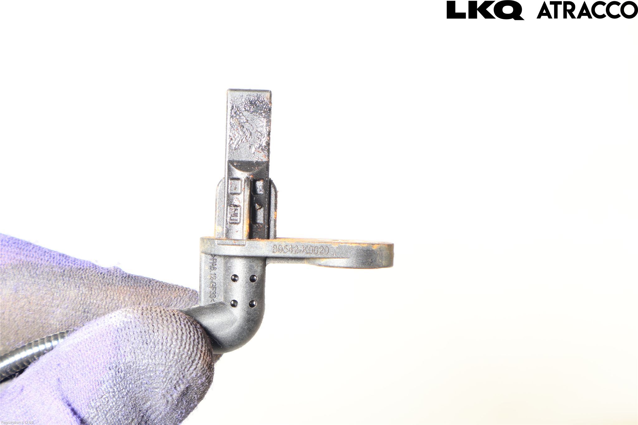 Toyota YARIS XP21 20- Abs Sensor