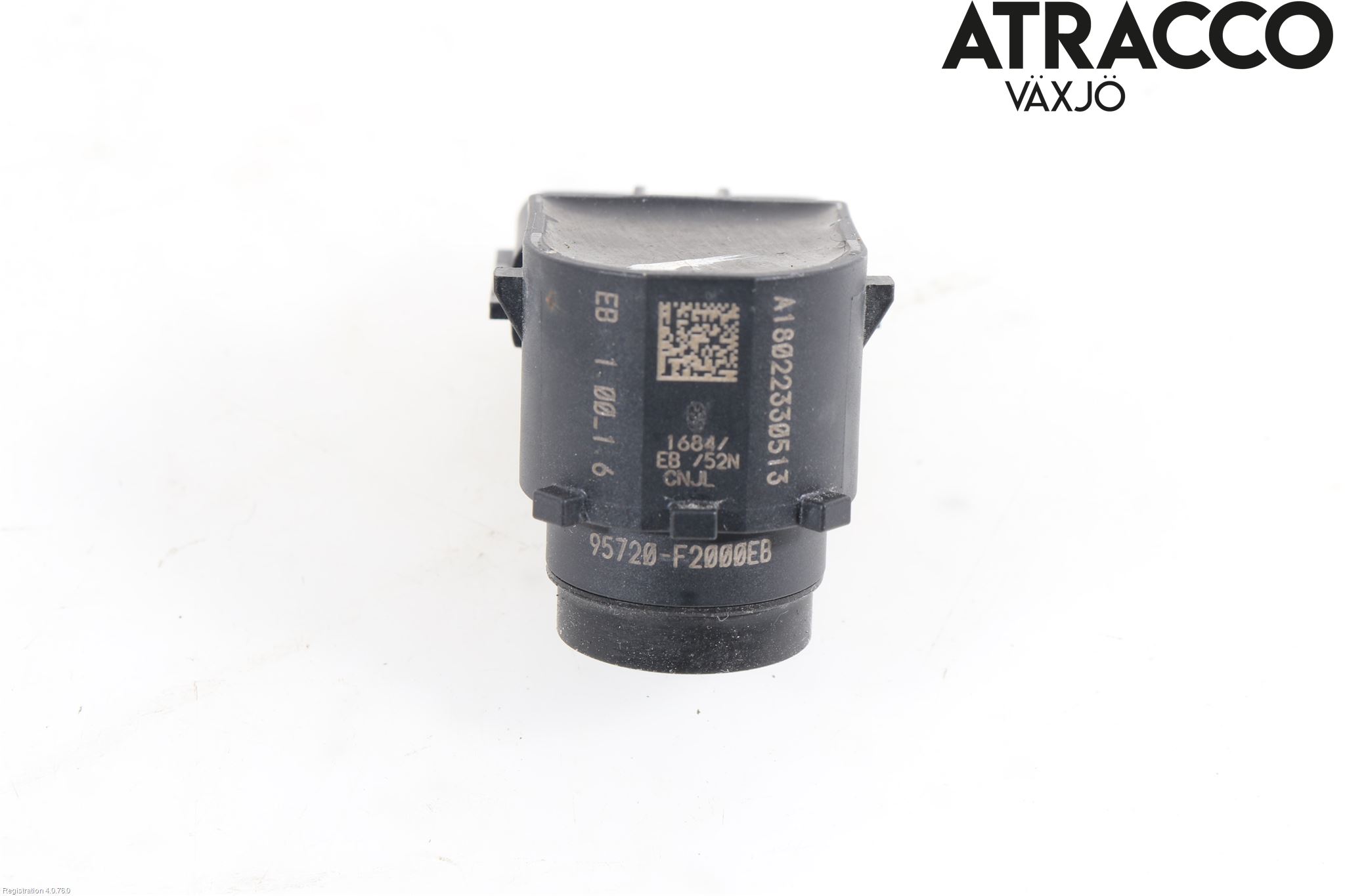 Hyundai IONIQ AE 17-22 Parkeringshjälp Backsensor
