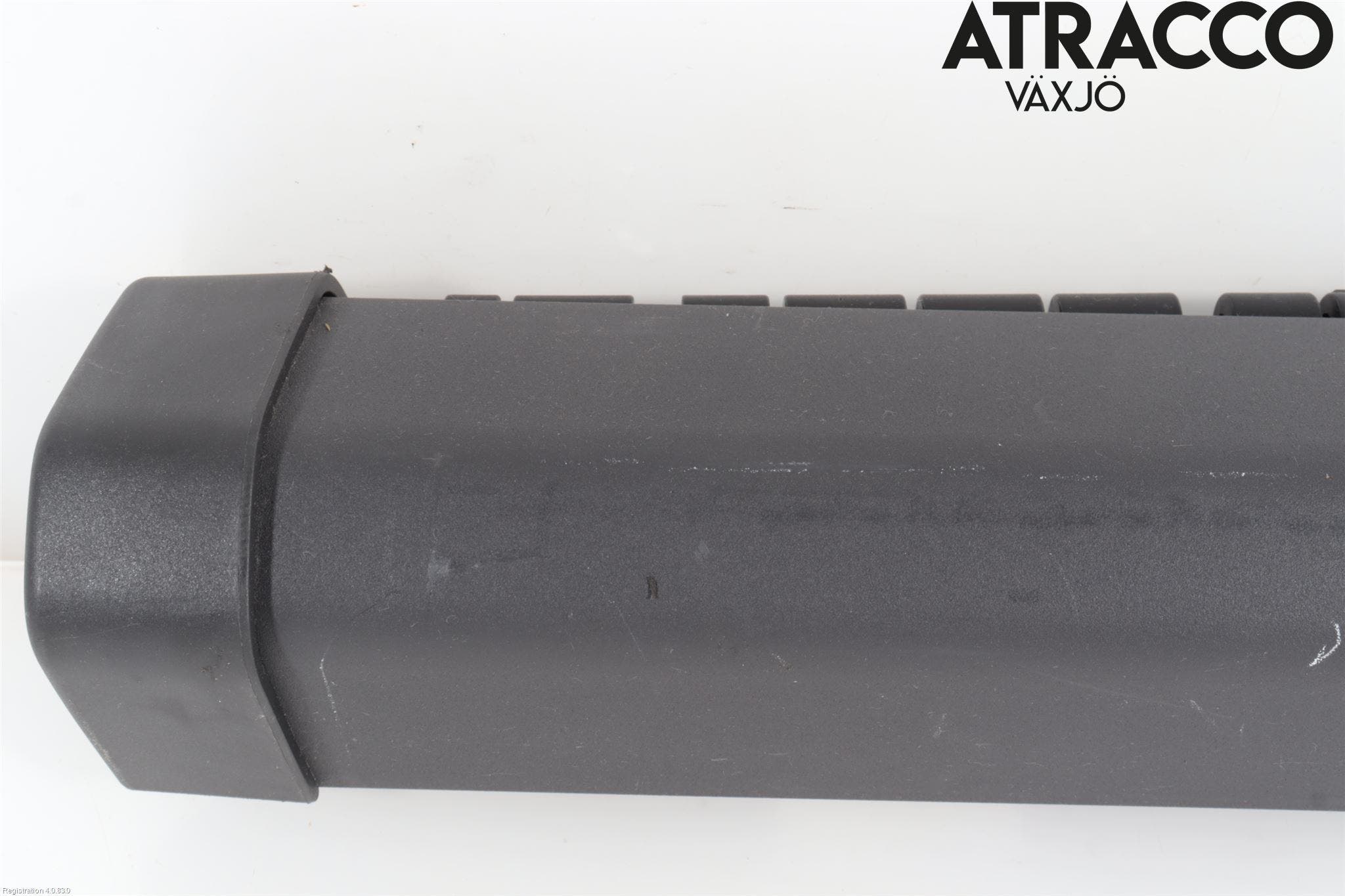 Volvo V70 08-13 Lastnät