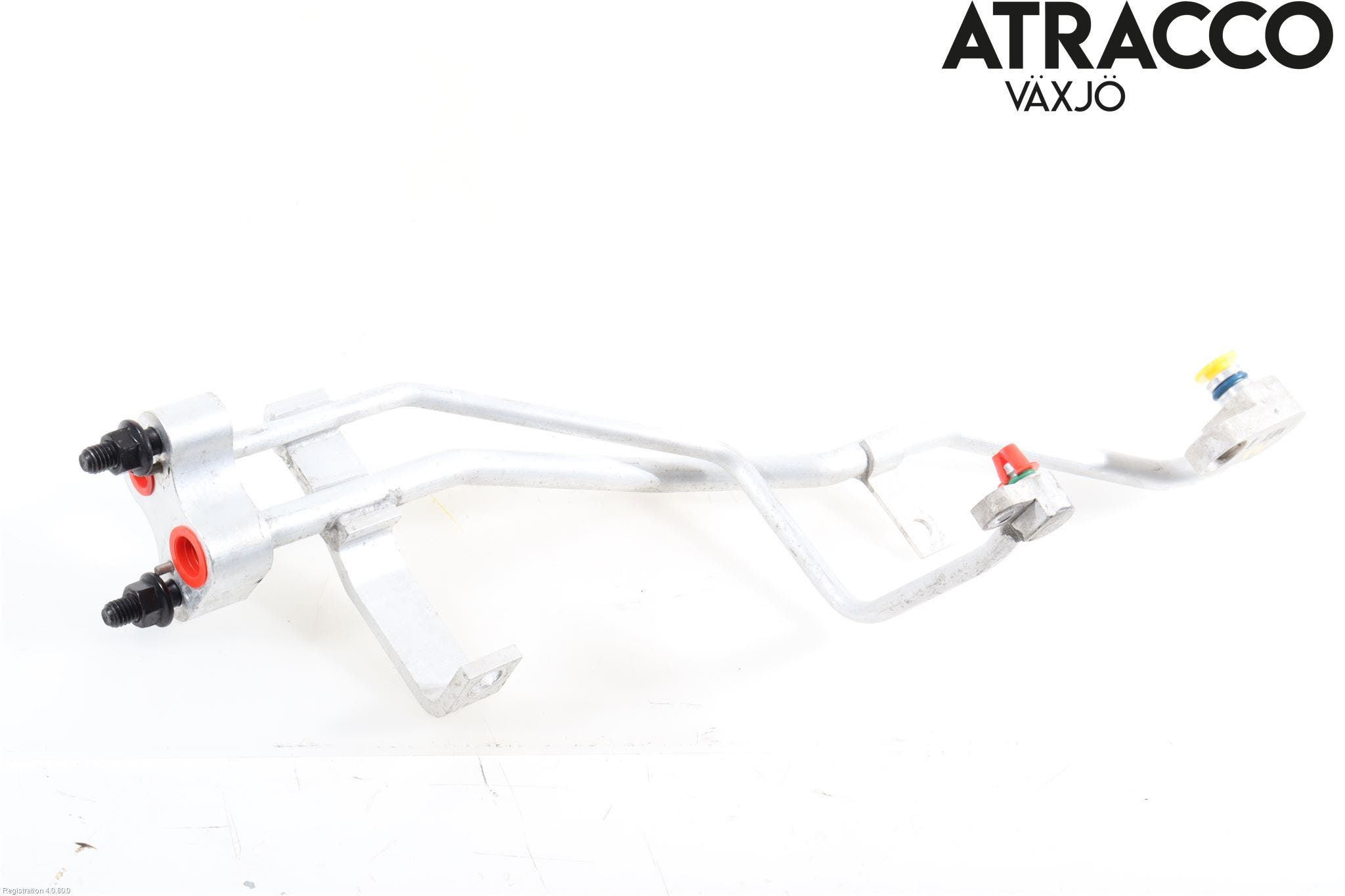 Hyundai KONA/ELECTRIC OS 18-23 Ac Slang-Rör