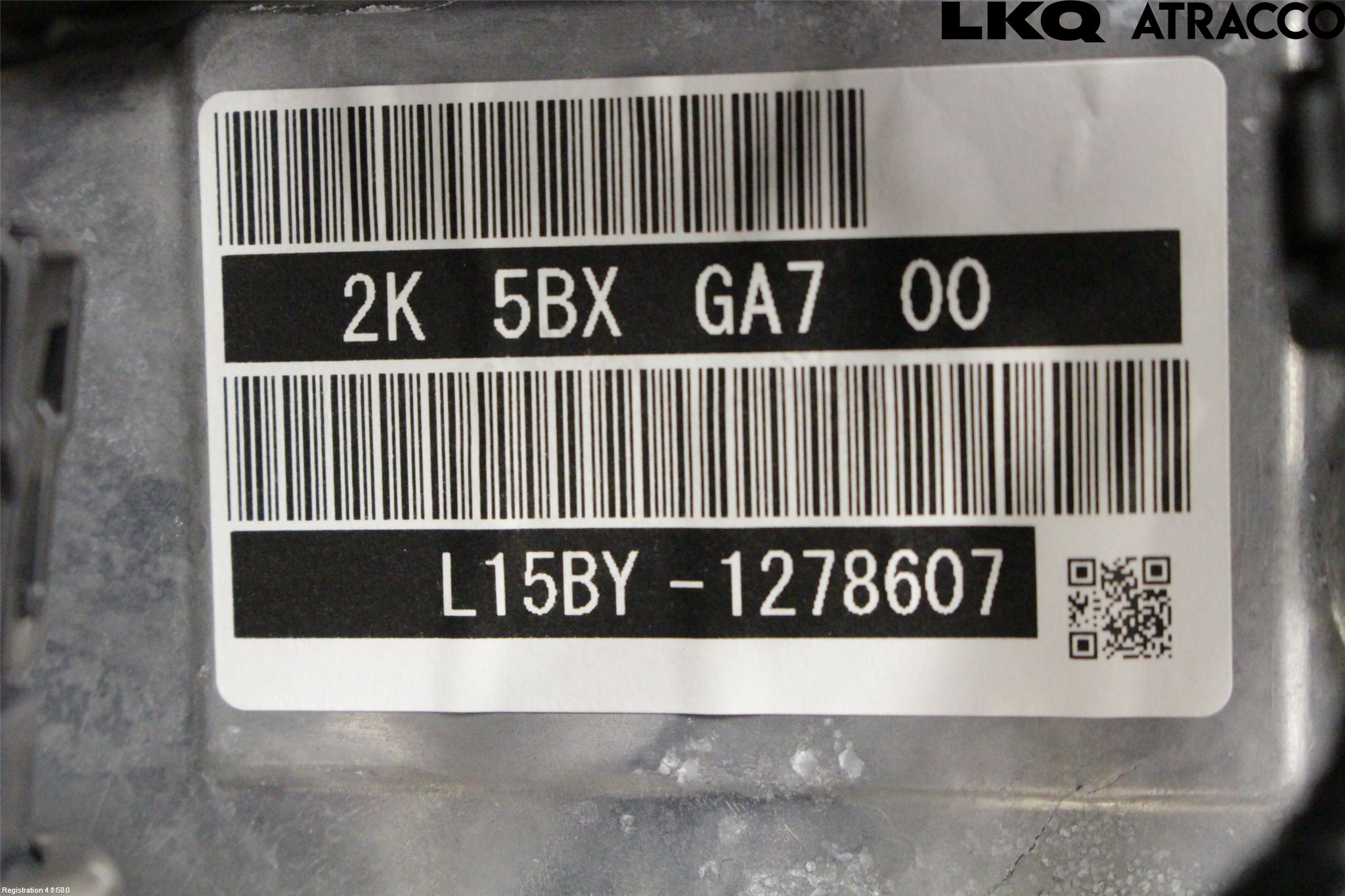 Honda HR-V 15-21 Motor Bensin