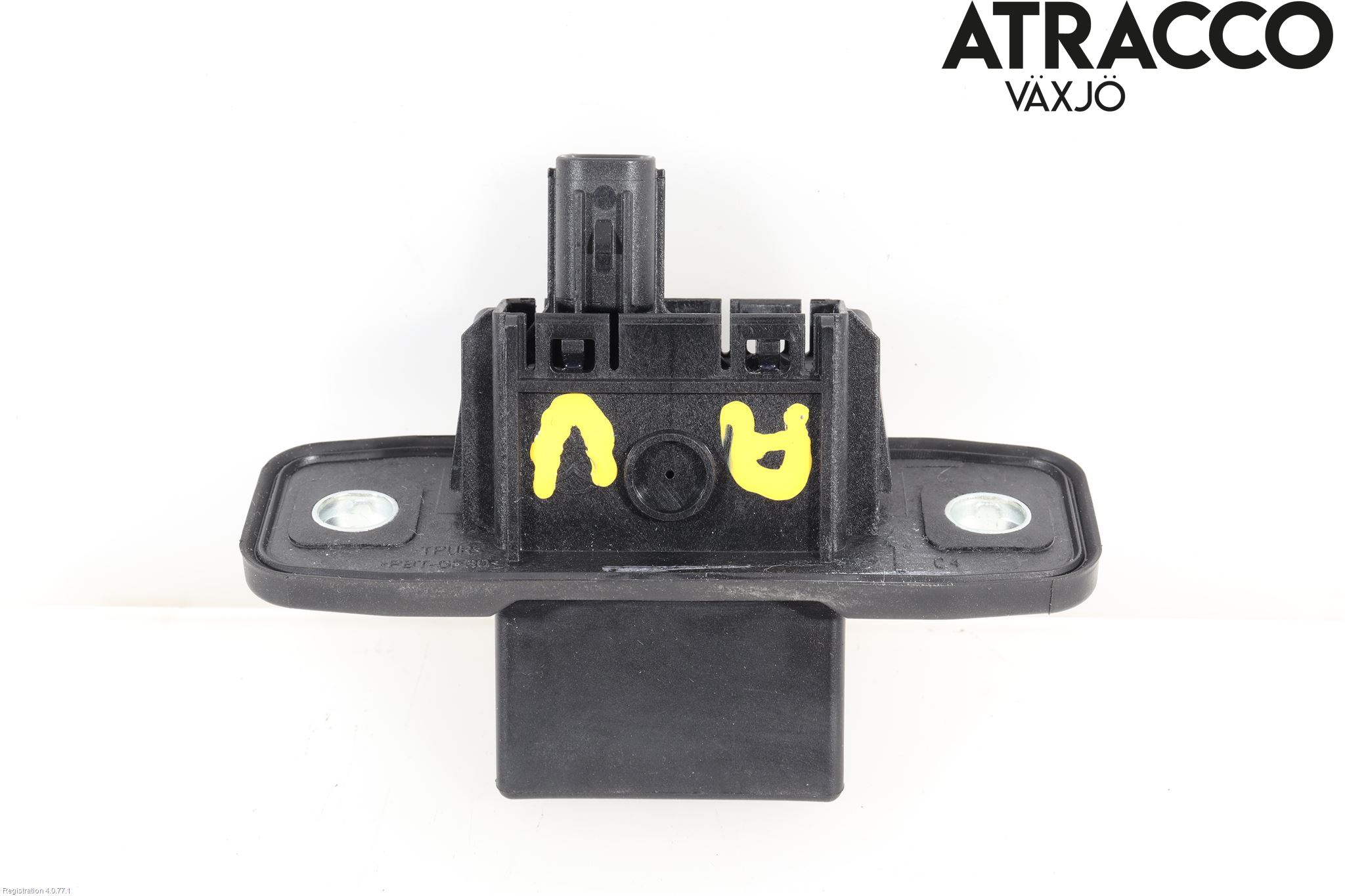 Mazda CX-30 20- Bakluckehandtag