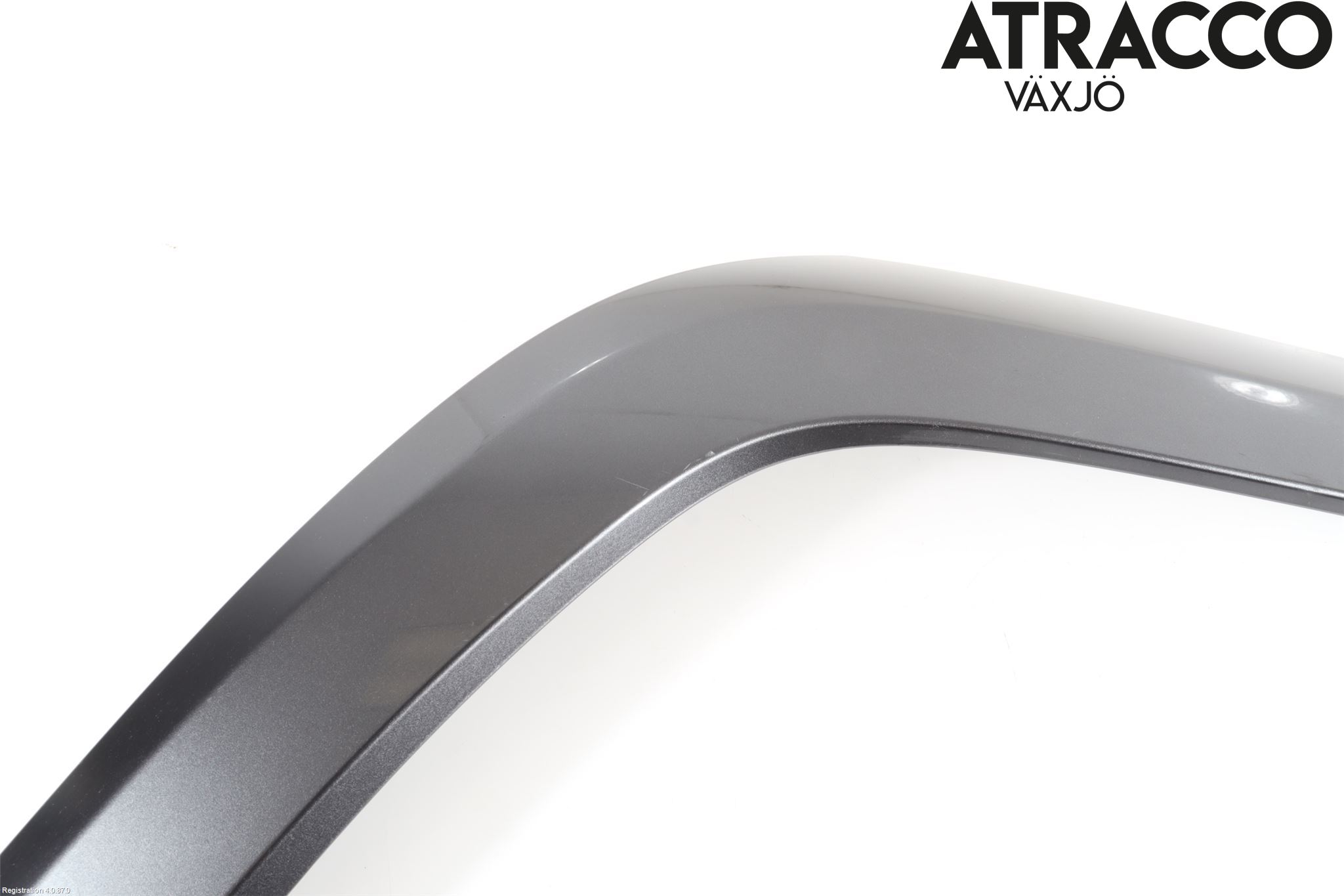 Mazda MX-30 20- List Bak-Baklucka