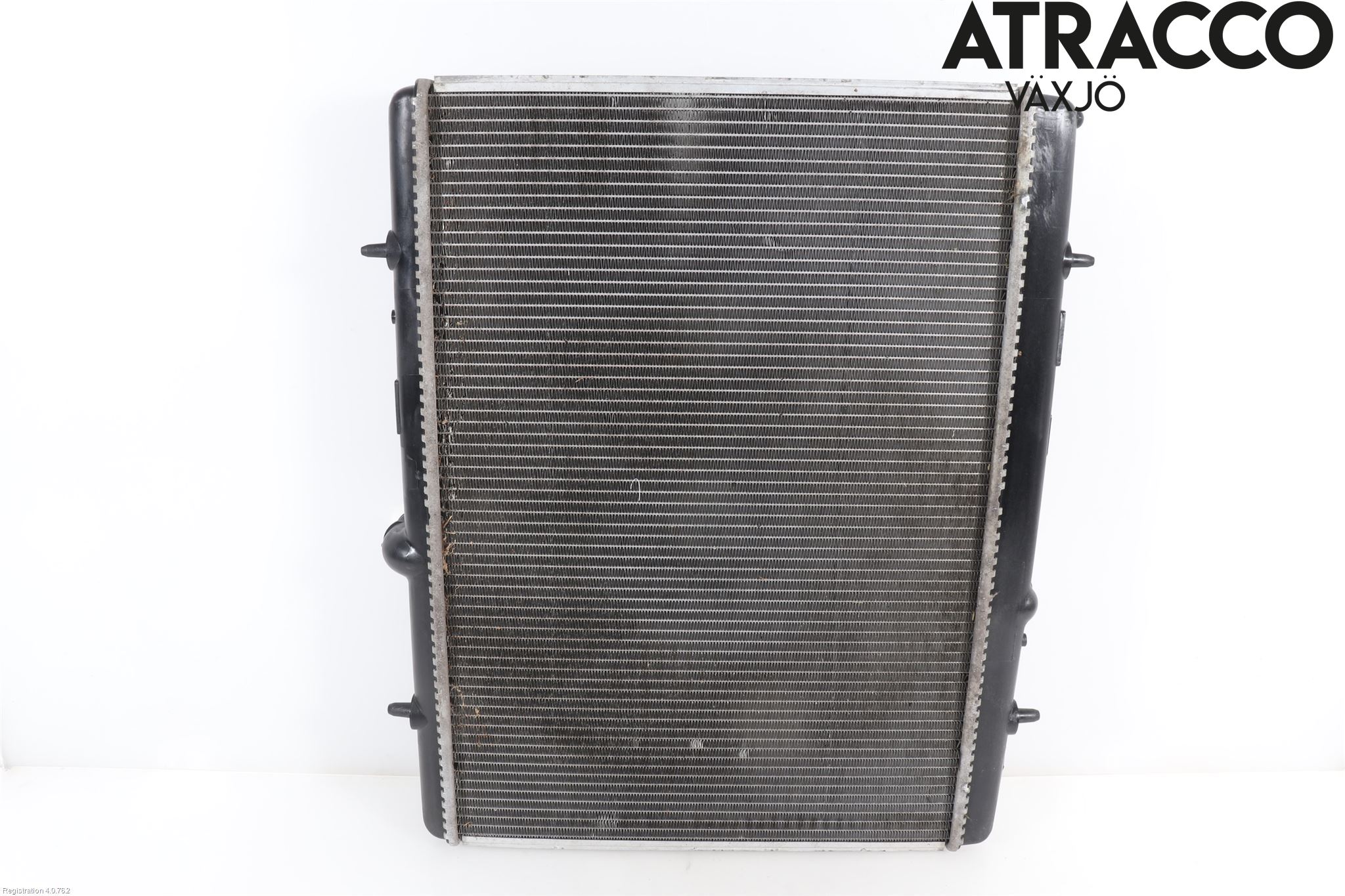 Citroen BERLINGO 08-18 Kylare Man