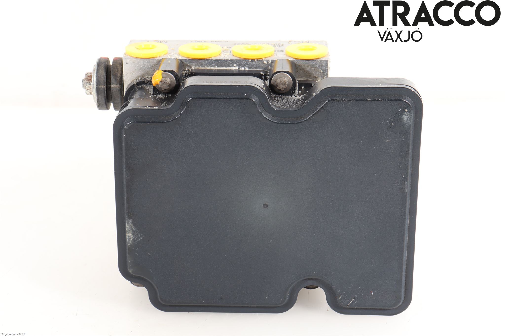 Suzuki SX4 S-CROSS 14-21 Abs Hydraulaggregat