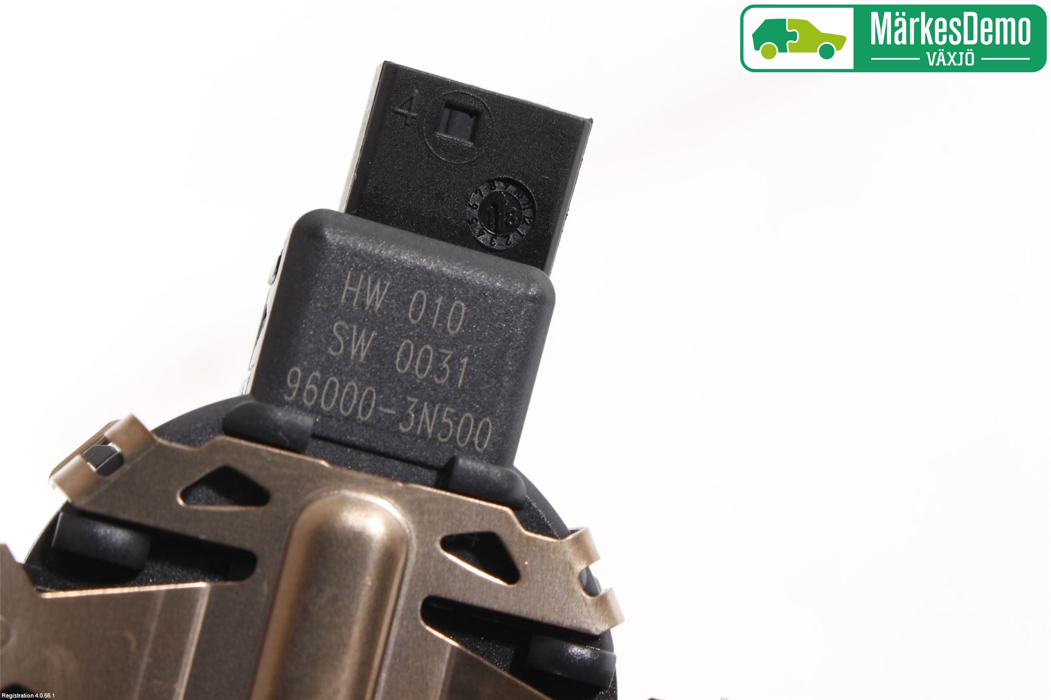 Hyundai KONA/ELECTRIC OS 18-23 Regnsensor