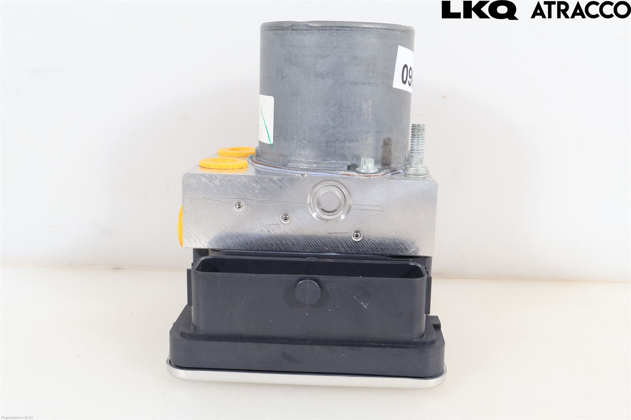 Suzuki SWIFT 17-24 Abs Hydraulaggregat