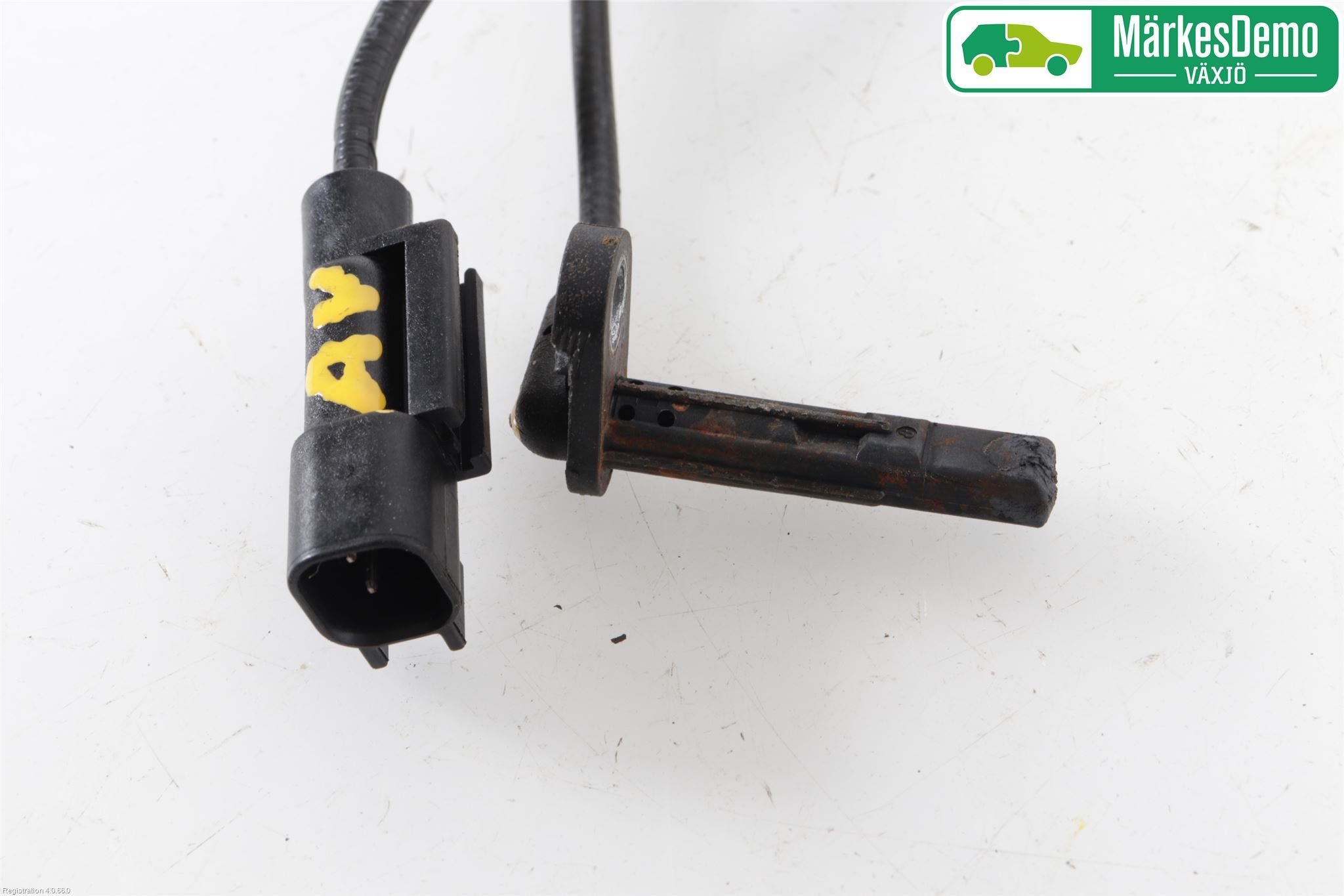 Mitsubishi OUTLANDER 13-21 Abs Sensor