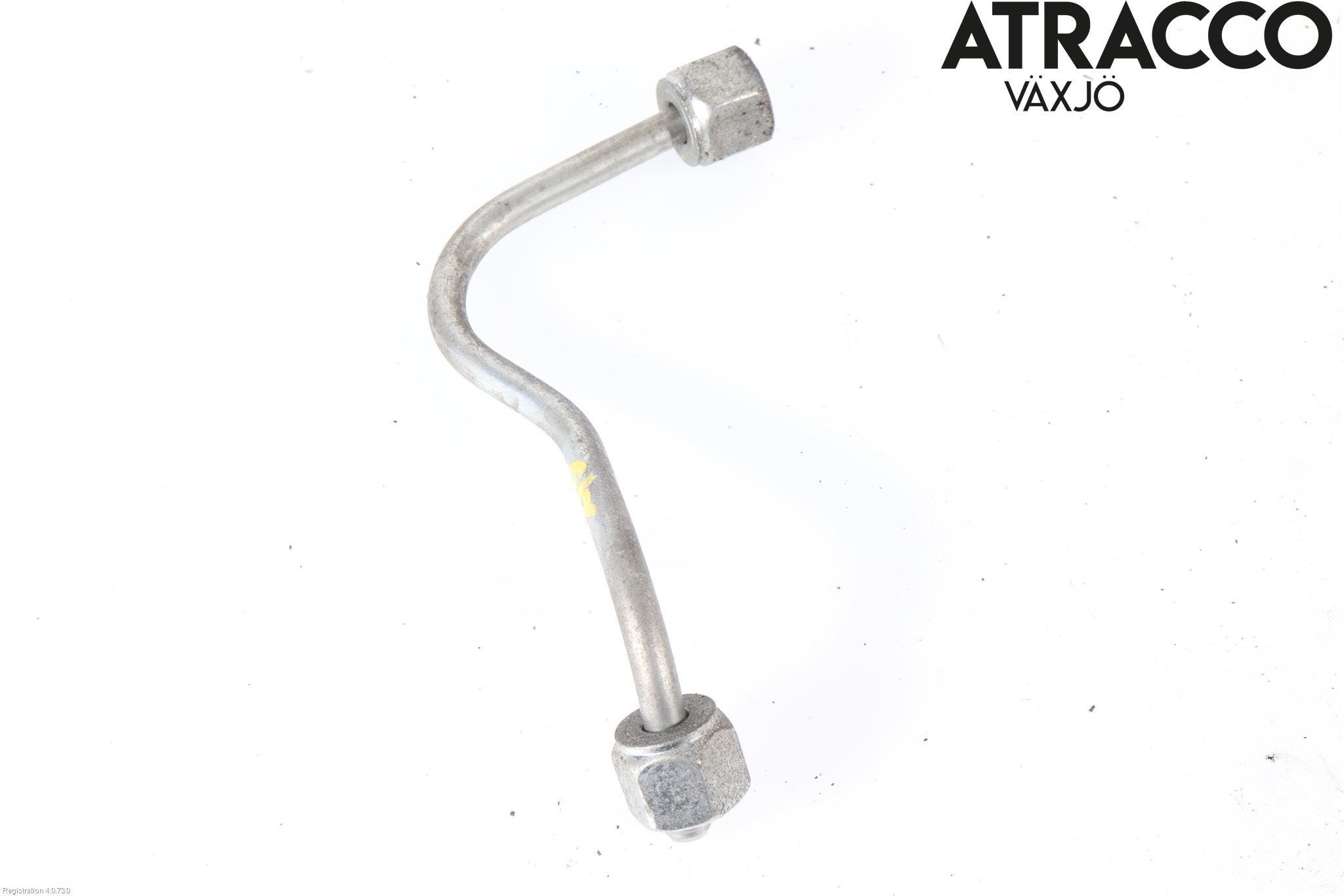 Mitsubishi OUTLANDER 13-21 Injspridarrör