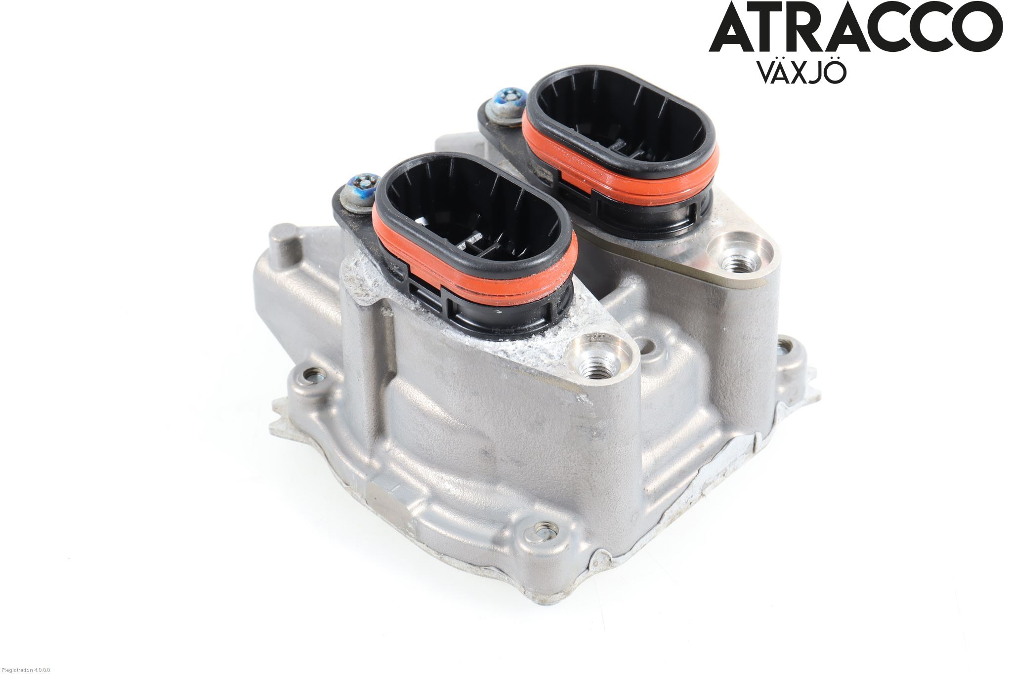 Honda E 20-23 Styrenhet Övrigt