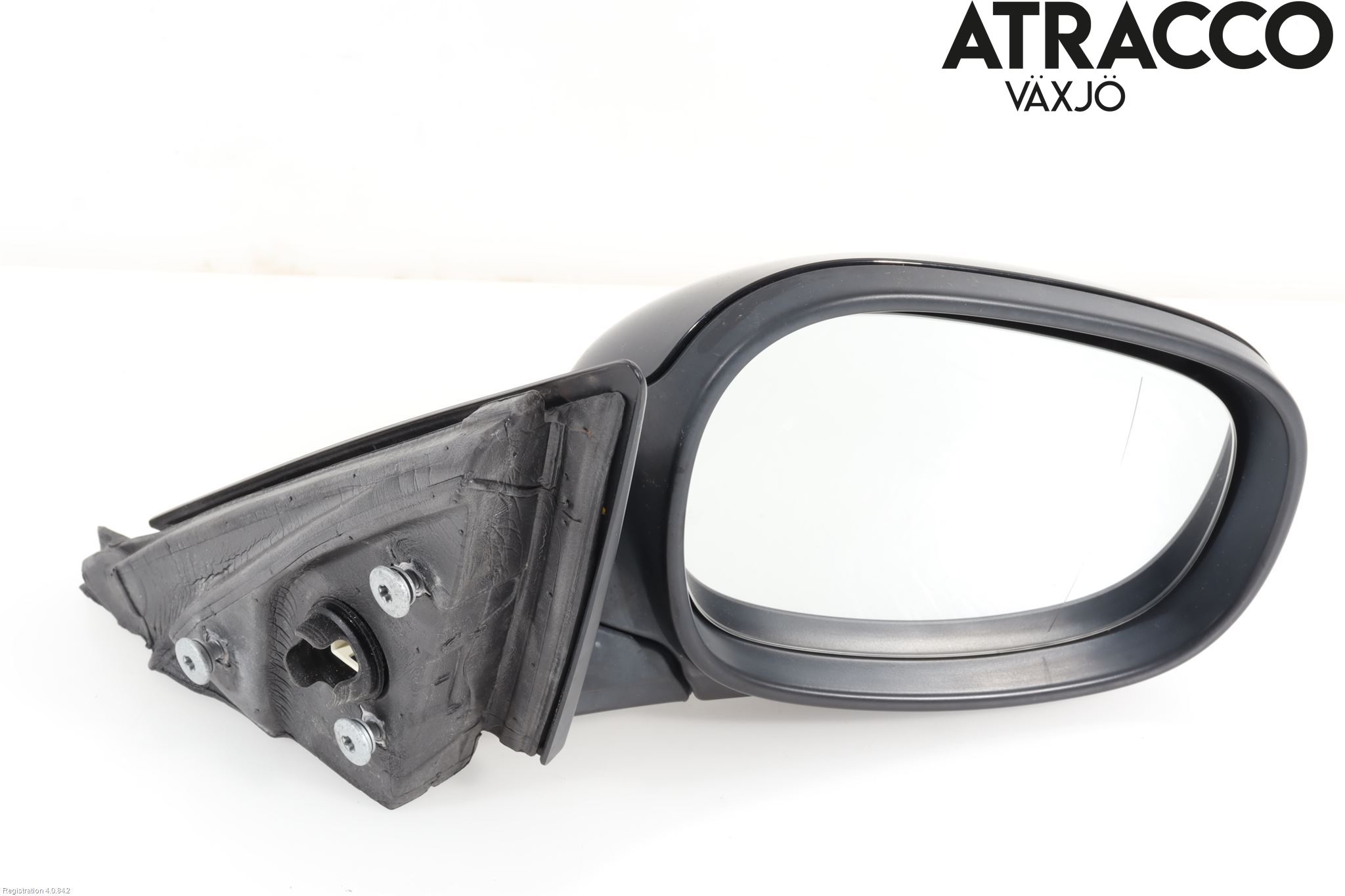 BMW 3 E90/91 SED/TOU 05-12 Spegel Yttre El Hö