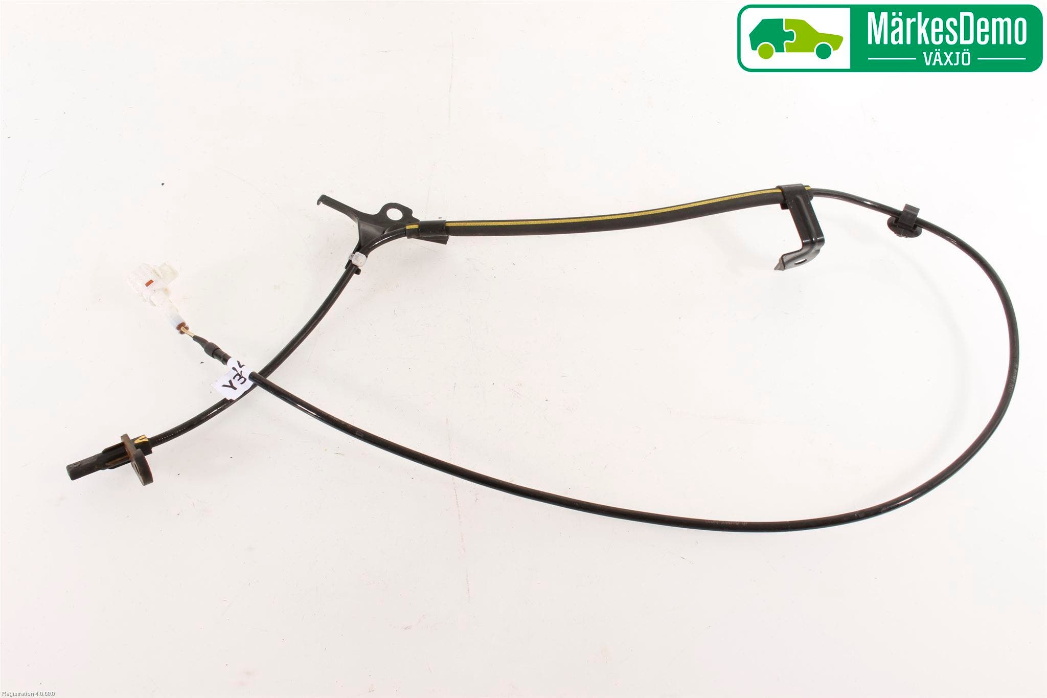 Toyota YARIS XP130 15-20 Abs Sensor