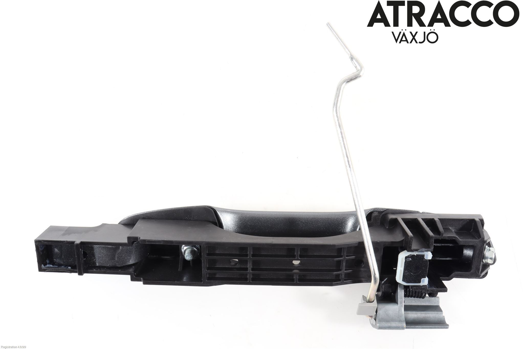 Honda CIVIC 17-22 Dörrhandtag Yttre Vä