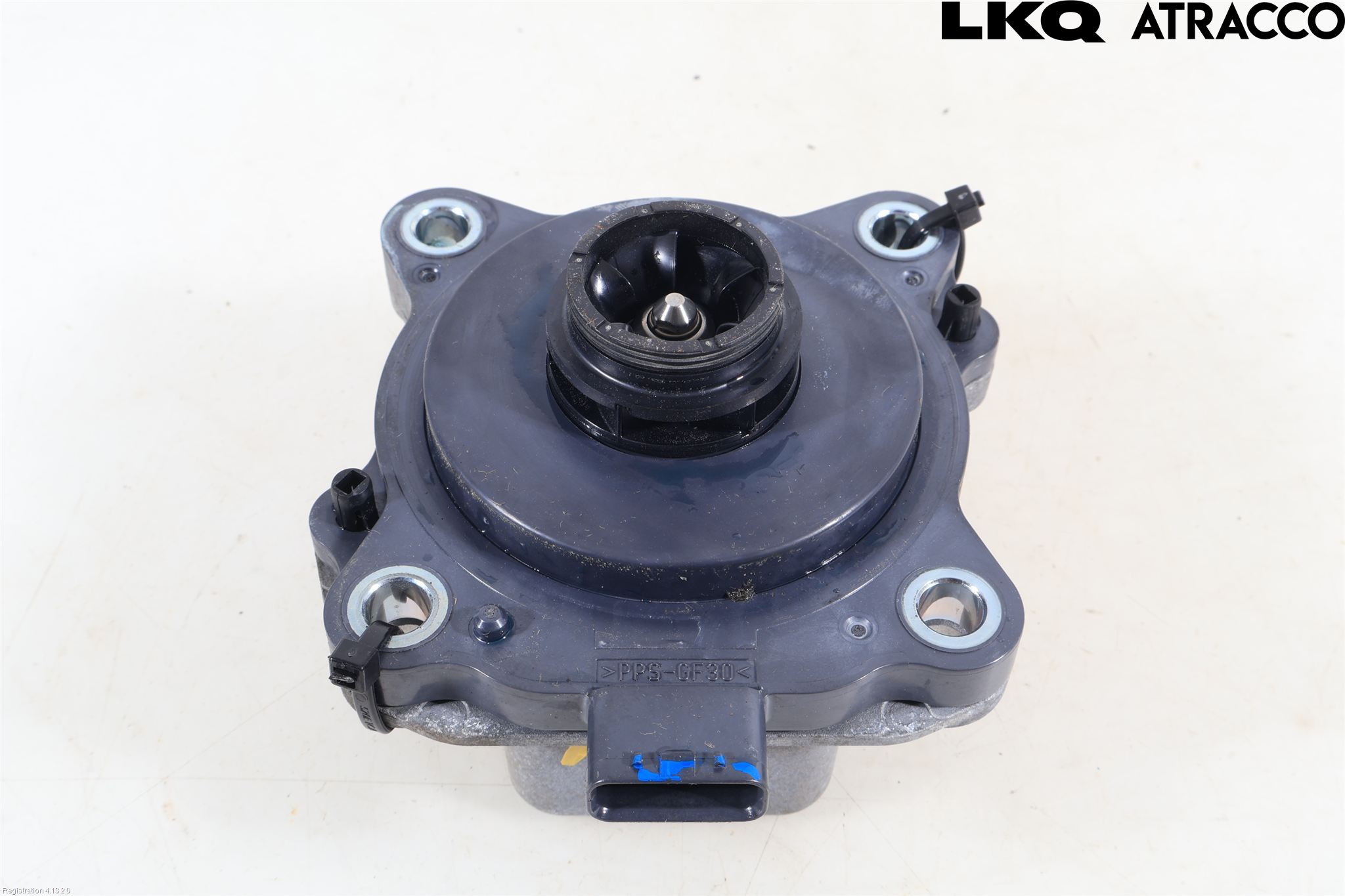 Suzuki SWIFT 17-24 Vattenpump