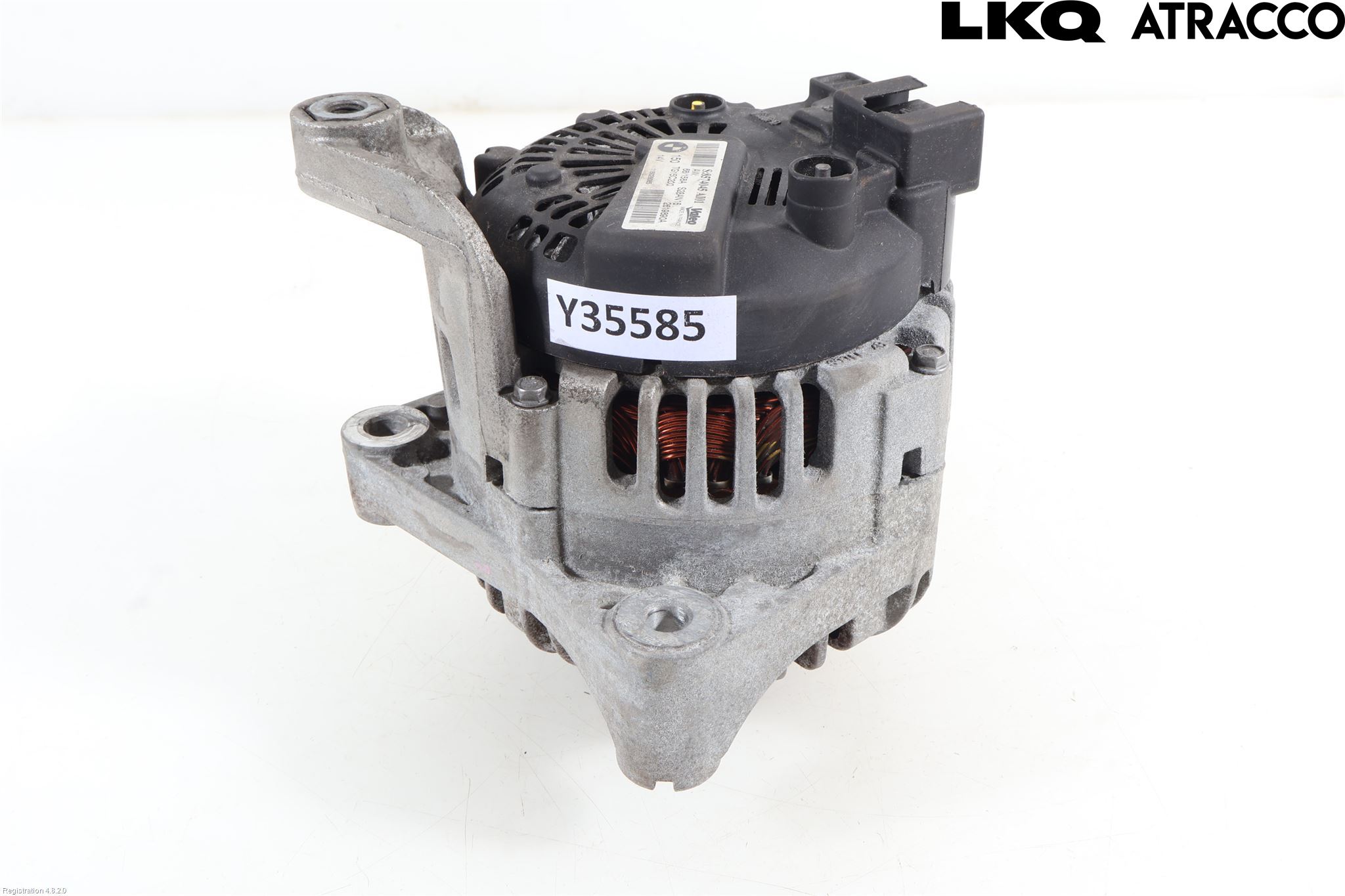 Toyota AURIS 13-19 Generator