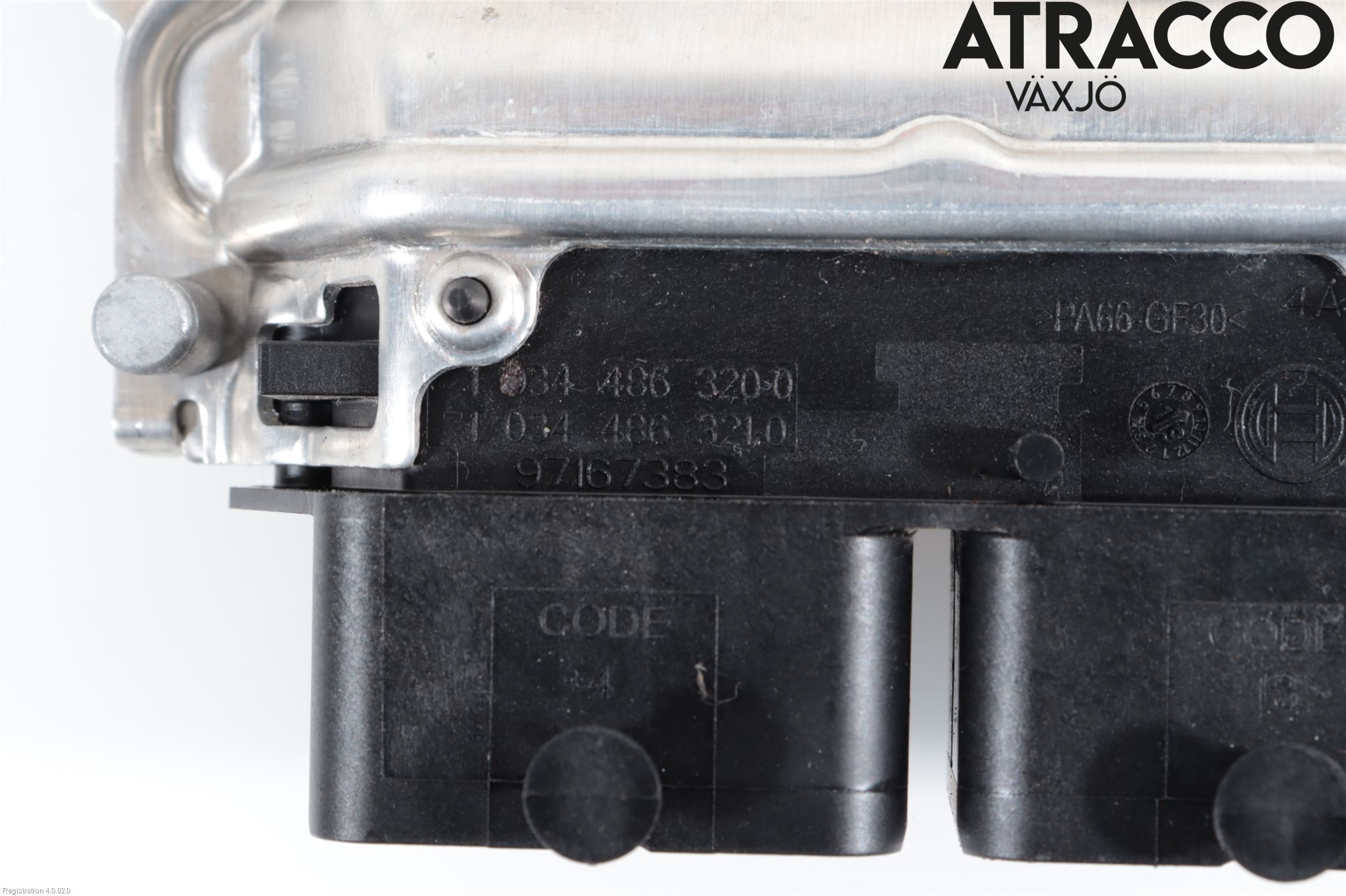 Suzuki SWIFT 17-24 Styrenhet Insprut Bensin