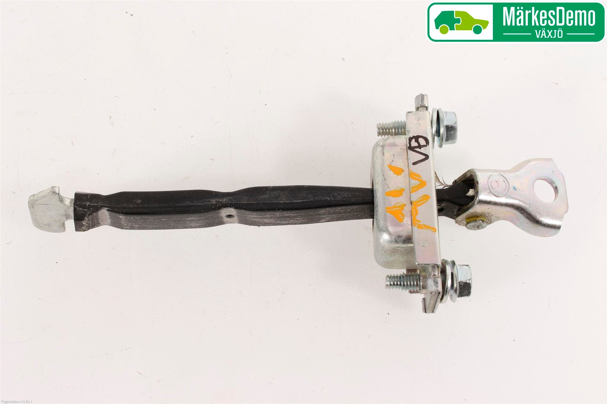 Toyota PRIUS (ZVW50) 16-21 Dörrstopp