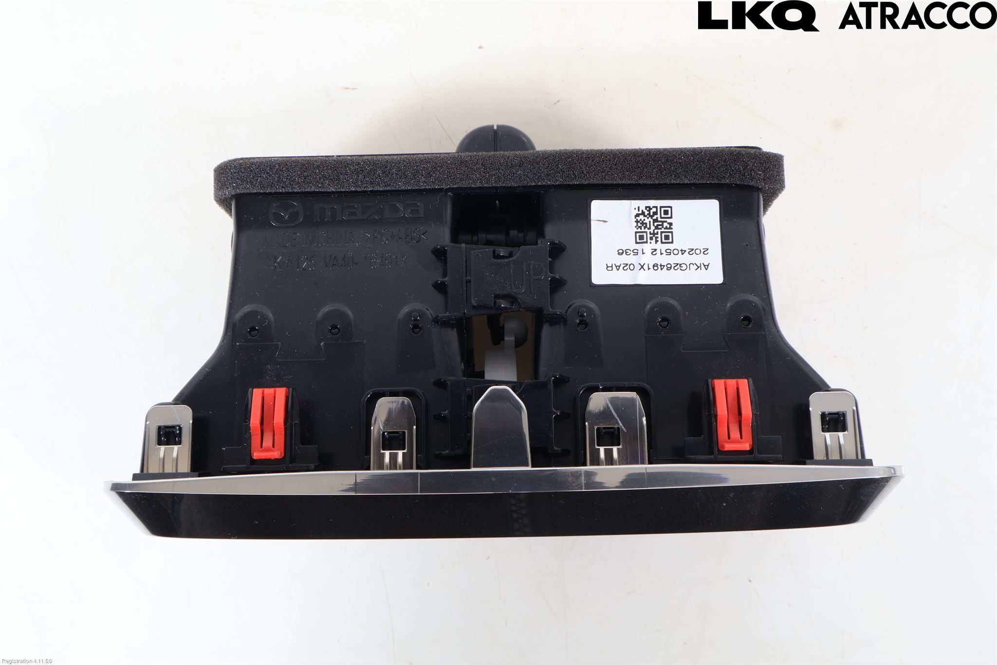 Mazda CX-80 24- Ac Övrigt