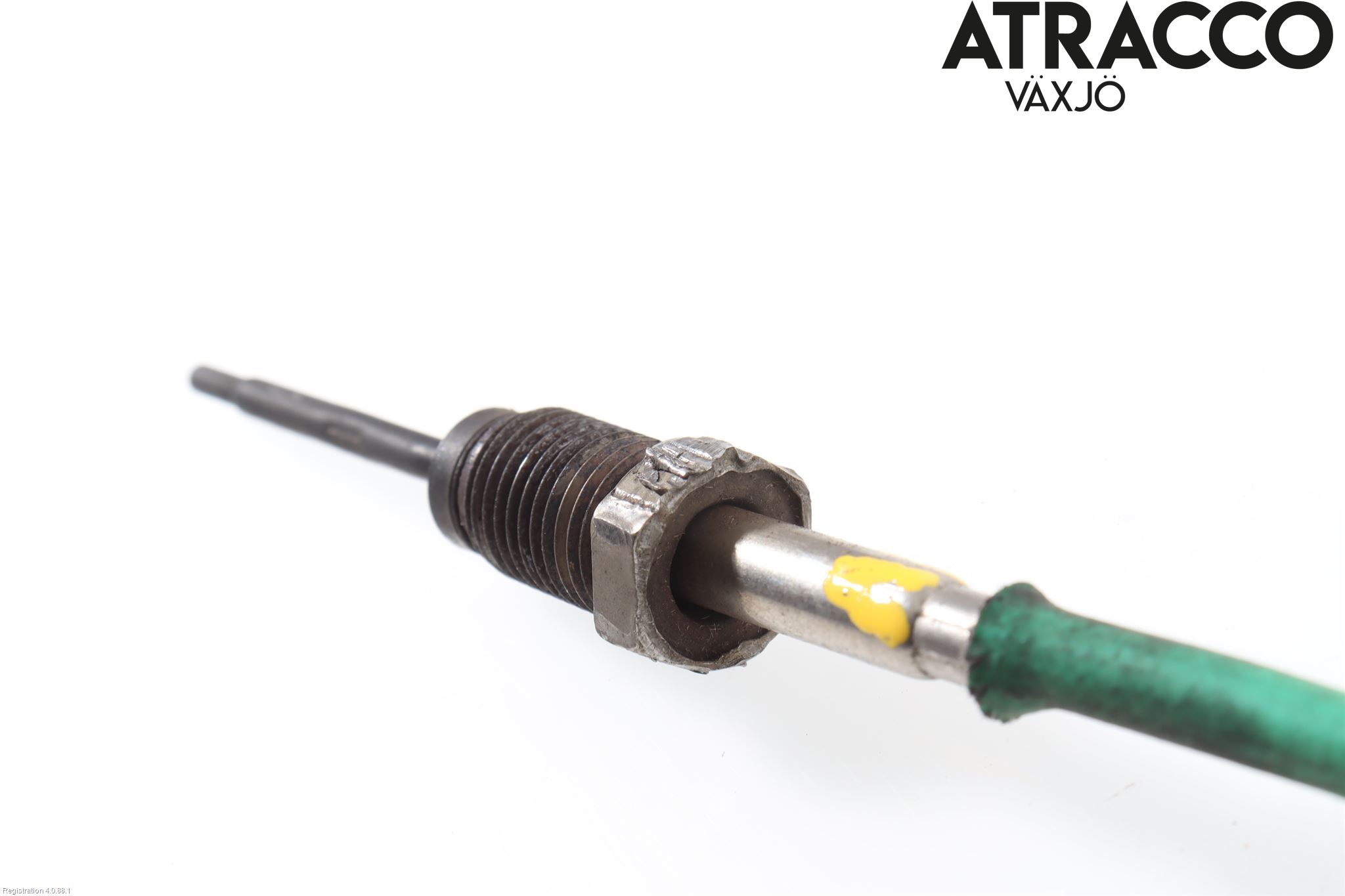 Ford GALAXY 16- Sensor Avgas