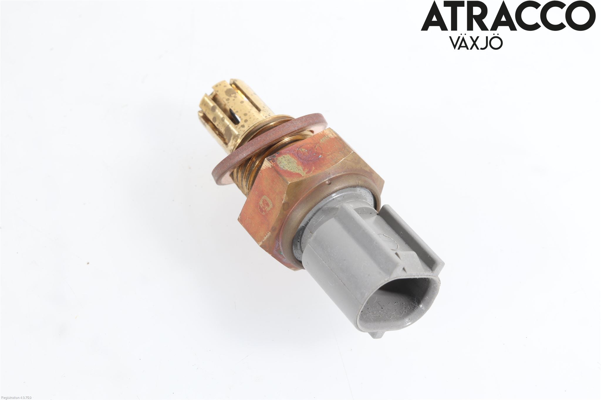 Toyota AVENSIS 09-15 Givare Insugsluft Temperatur