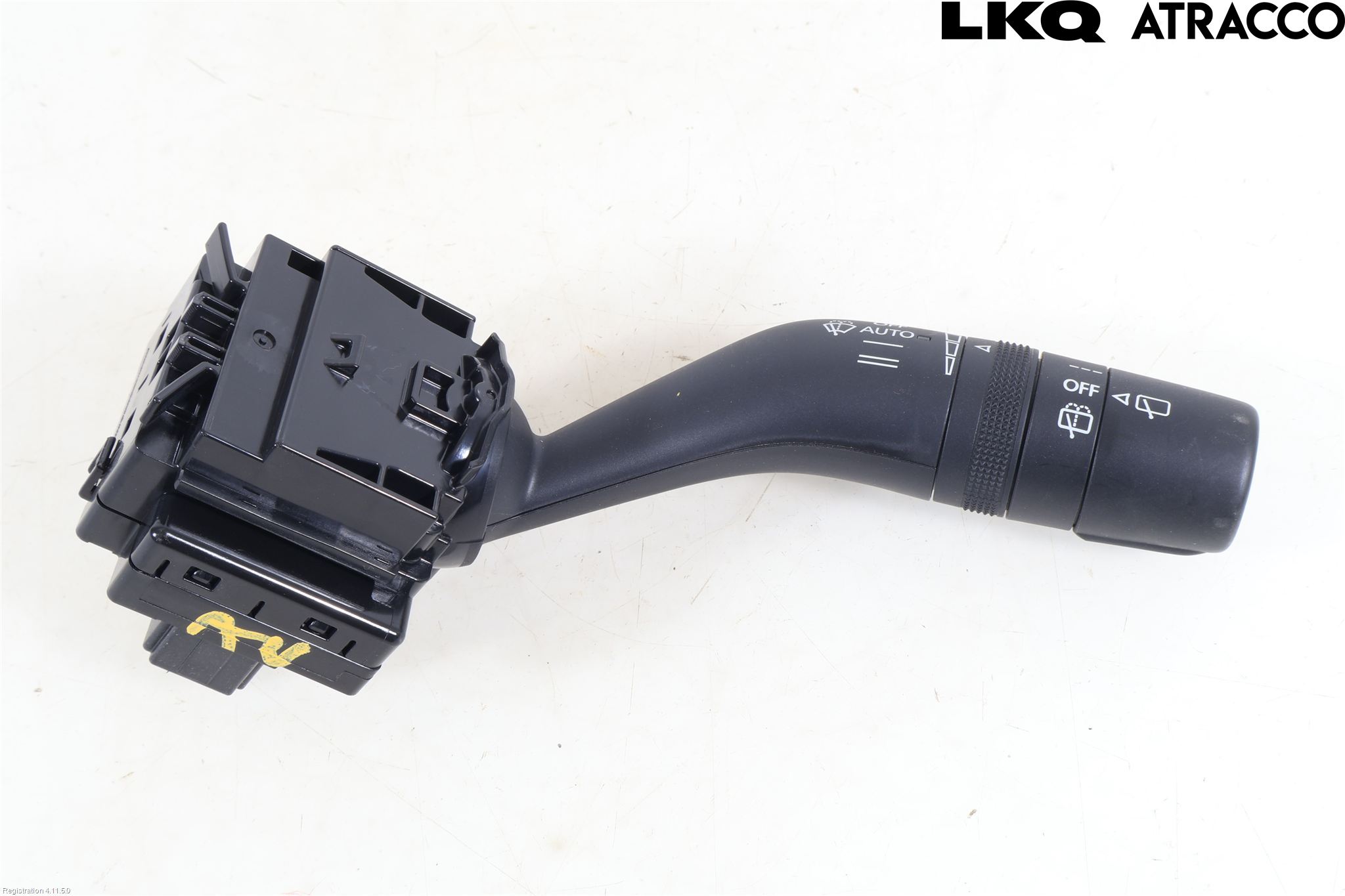 Mazda CX-80 24- Spak Torkar-Spolomk