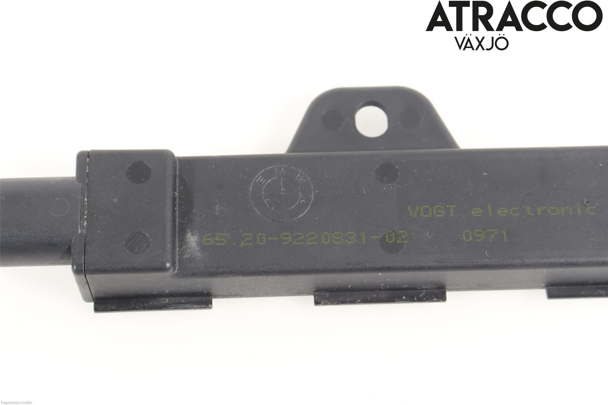 BMW 3 F30/F31/F80 12-19 Antenn El