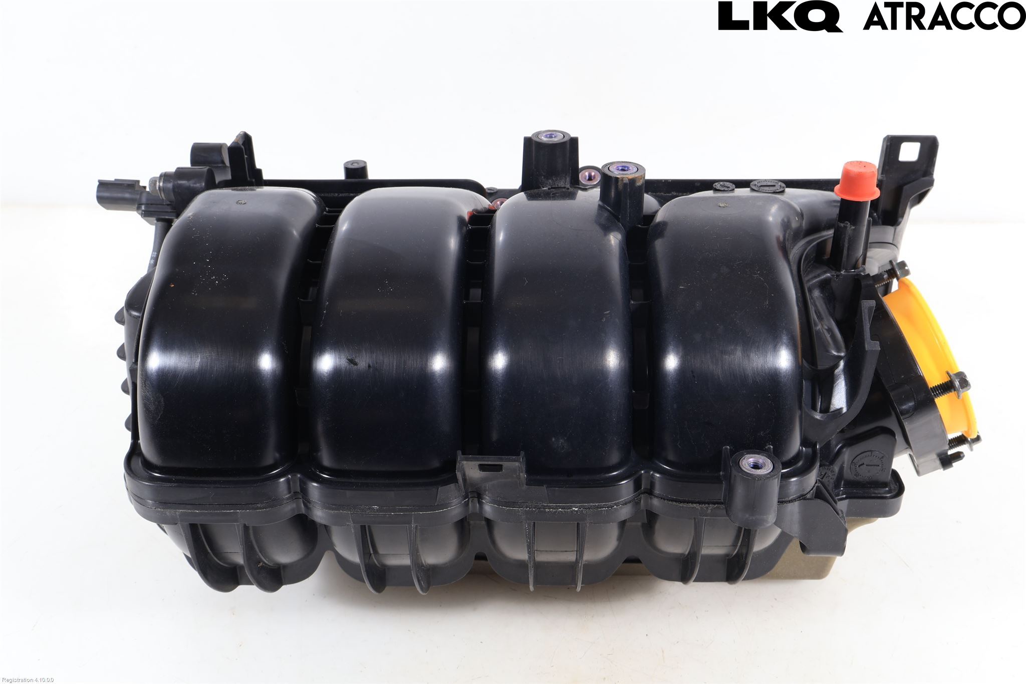 Toyota RAV4 19- Grenrör Insug