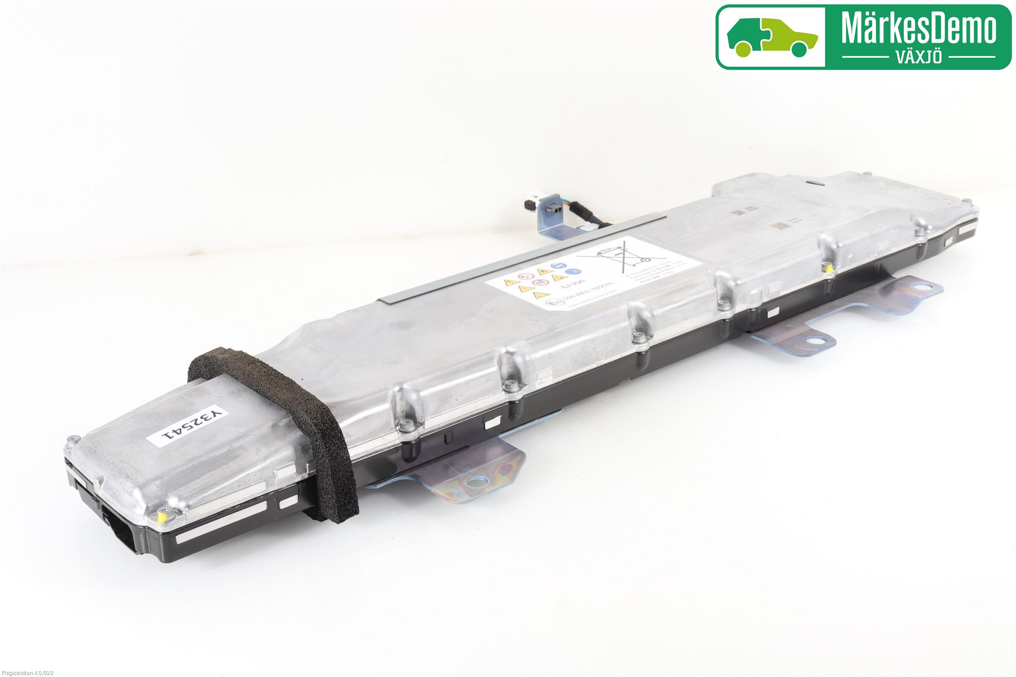 Mazda CX-30 20- Batteri Högspänning