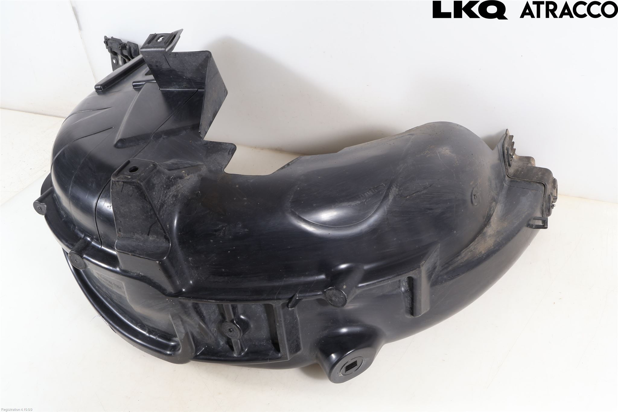 Peugeot 308/E-308 21- Skärm Inner