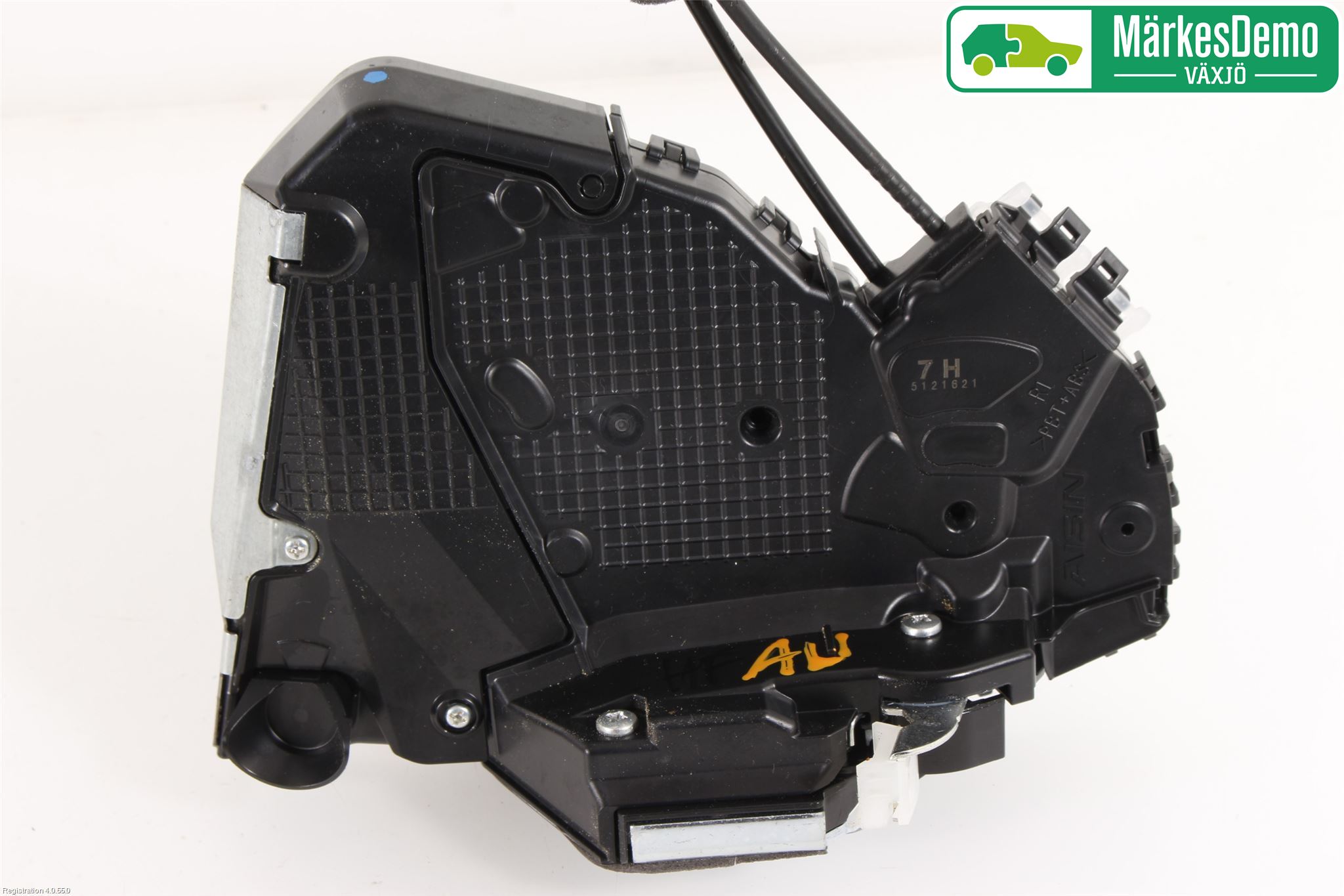 Lexus RX AL20 16-22 Låskista-Dörrlås