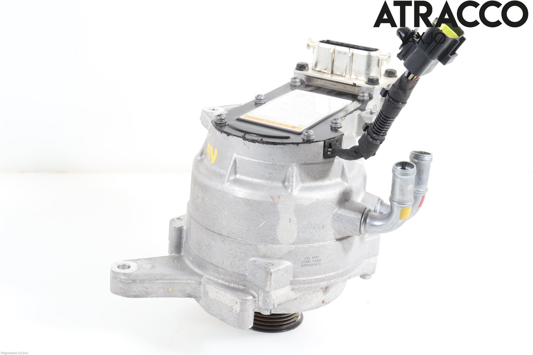 Hyundai KONA/ELECTRIC OS 18-23 Generator