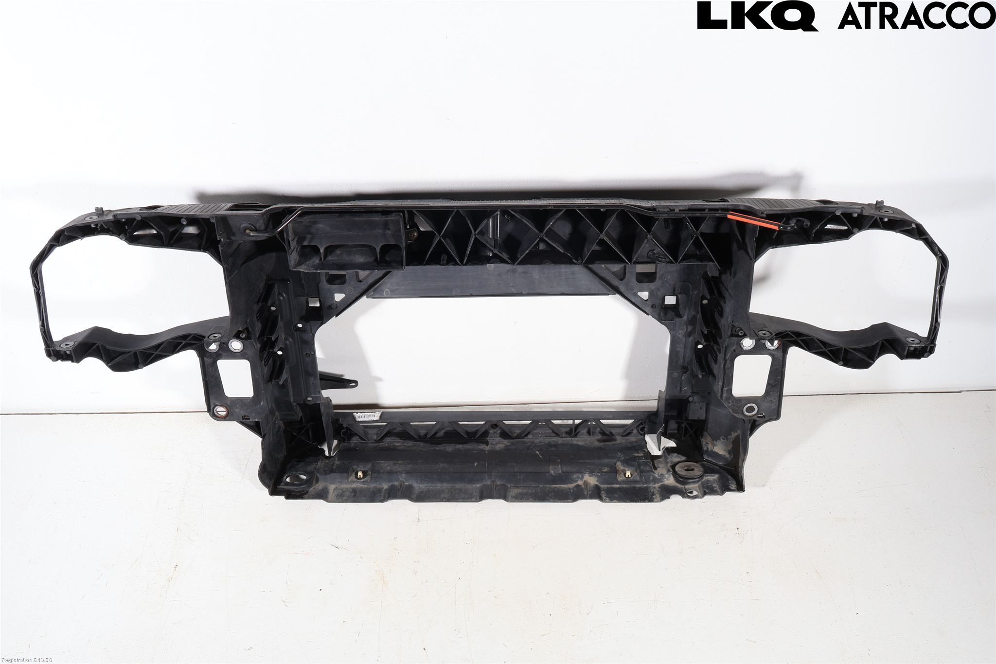 Seat IBIZA V 17-20 Frontkorg