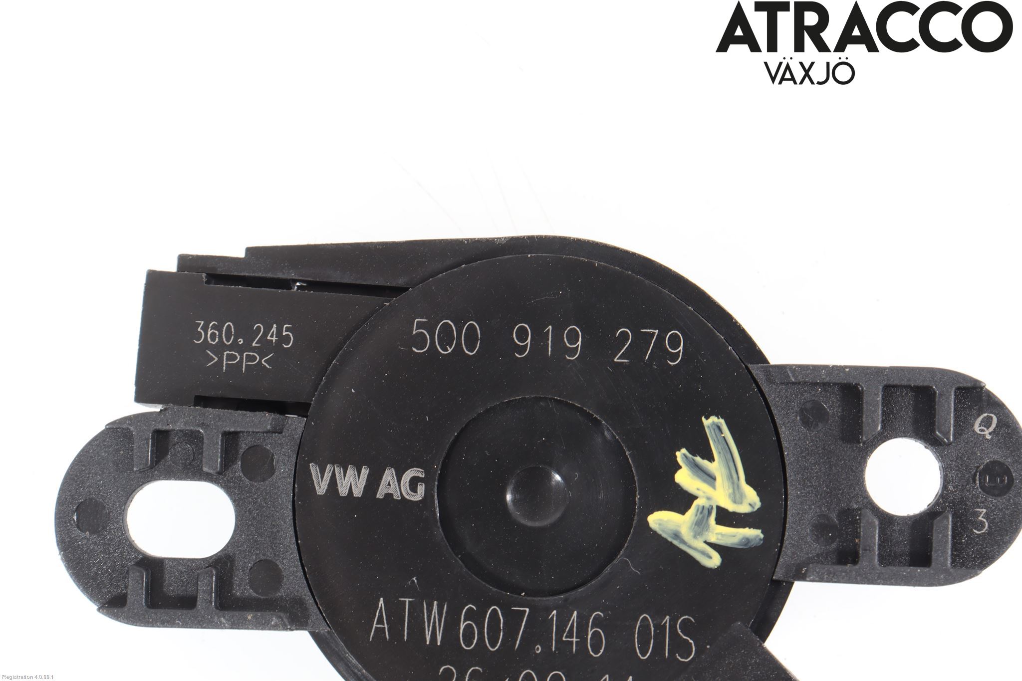 Volkswagen VW PASSAT 15-19 Summer