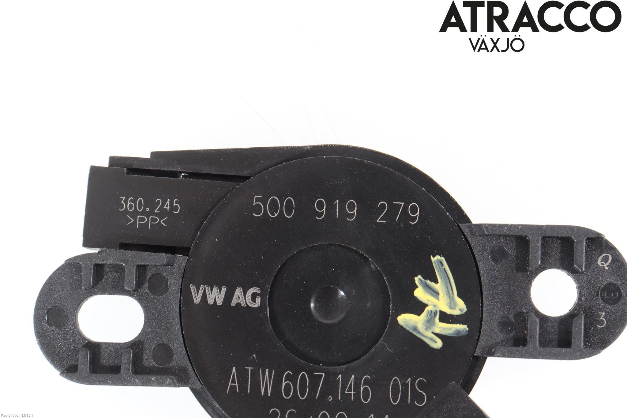 Volkswagen VW PASSAT 15-19 Summer