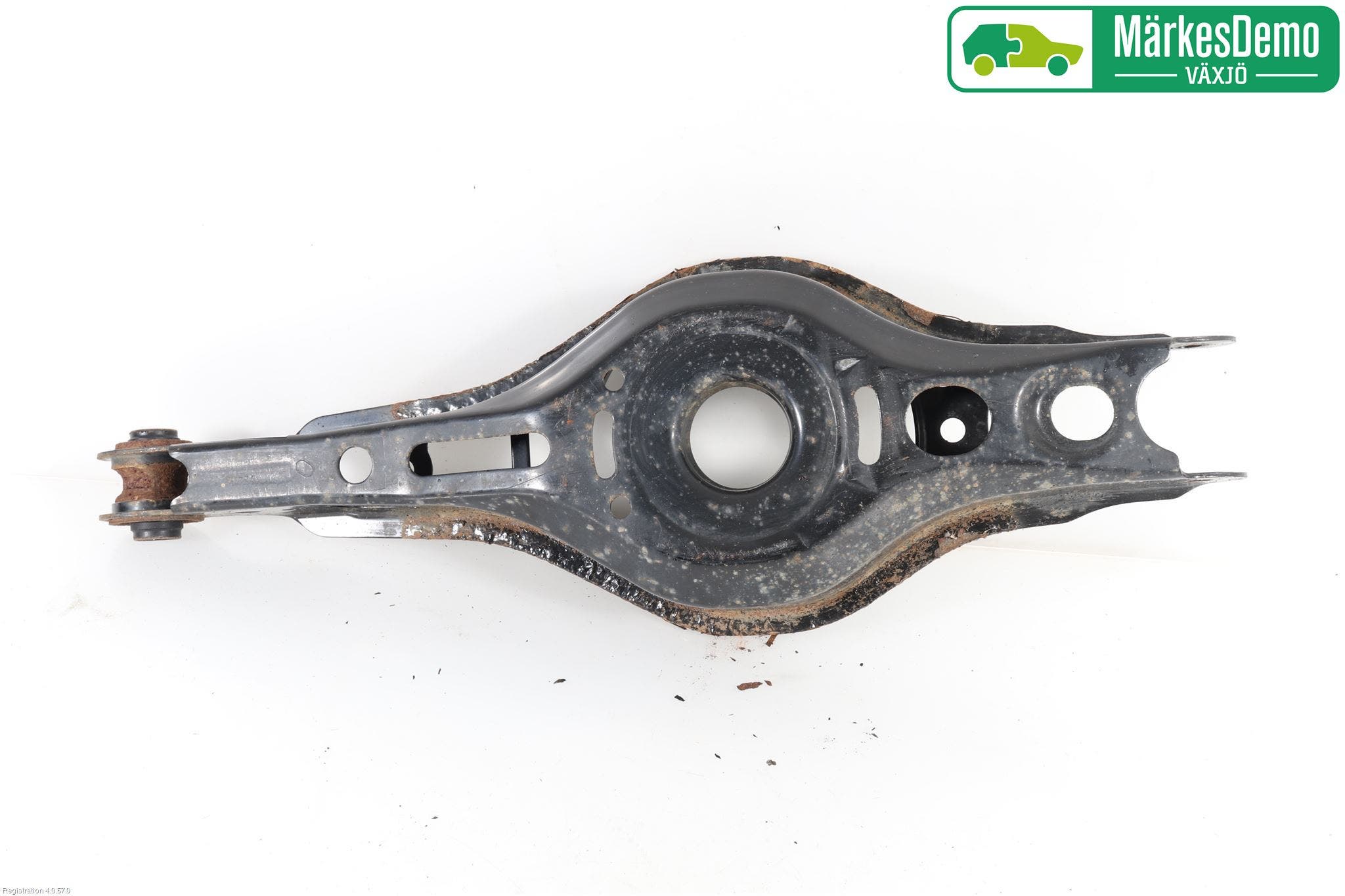 Toyota C-HR 16-23 Bärarm Bak Höger