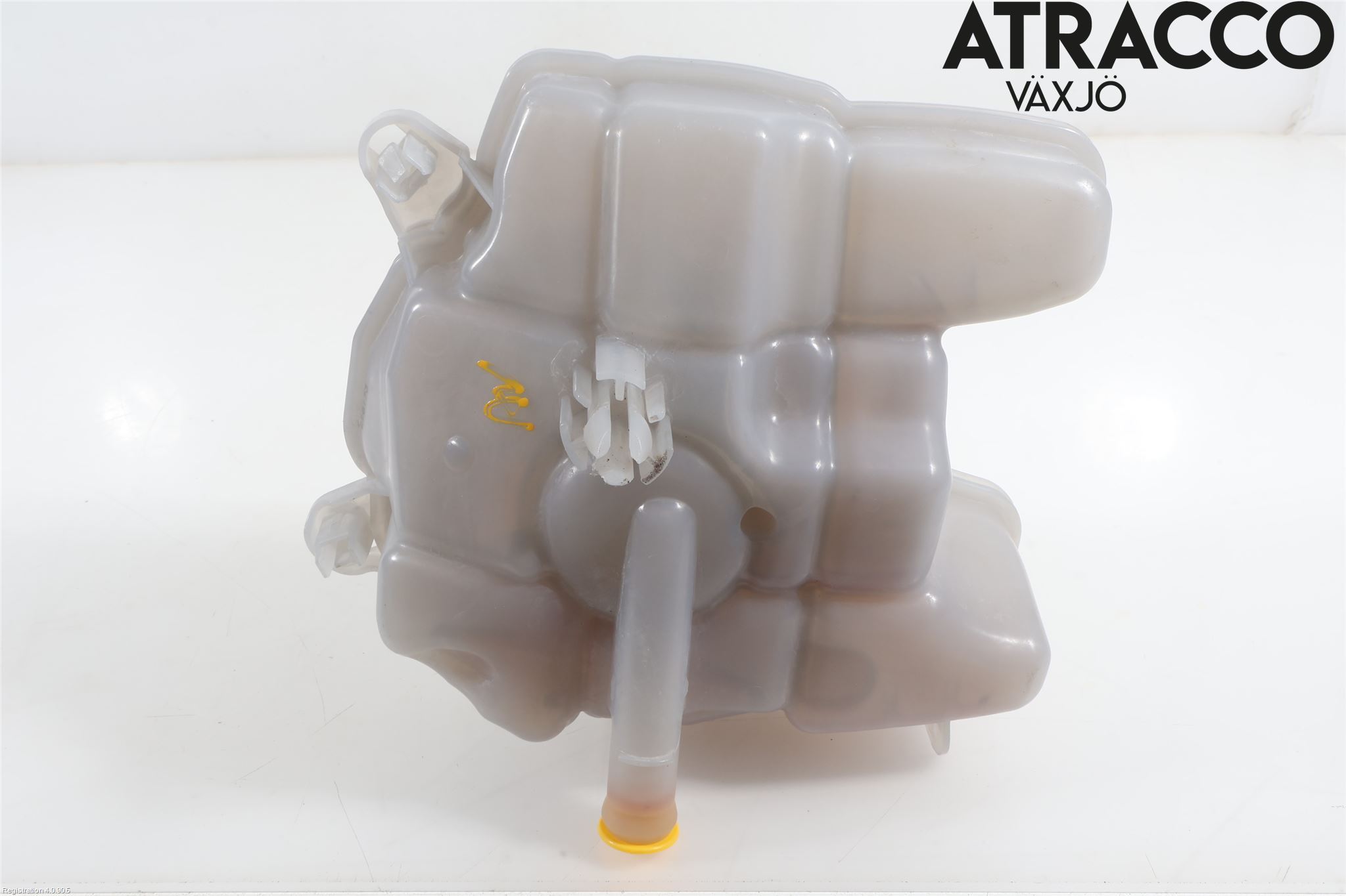Volkswagen VW TIGUAN 16-24 Expansionstank