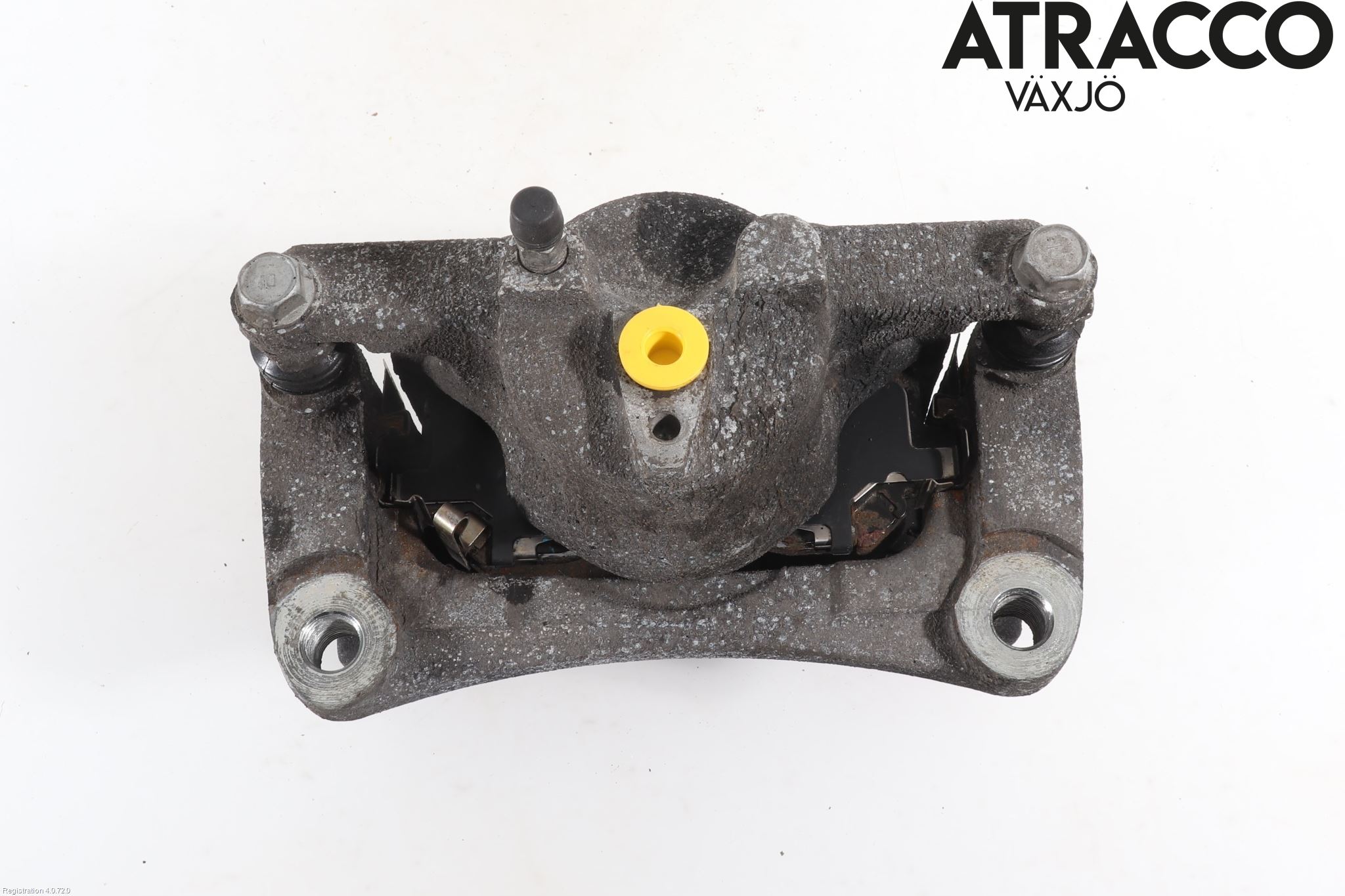 Mazda CX-5 17- Bromsok Fram Vänster