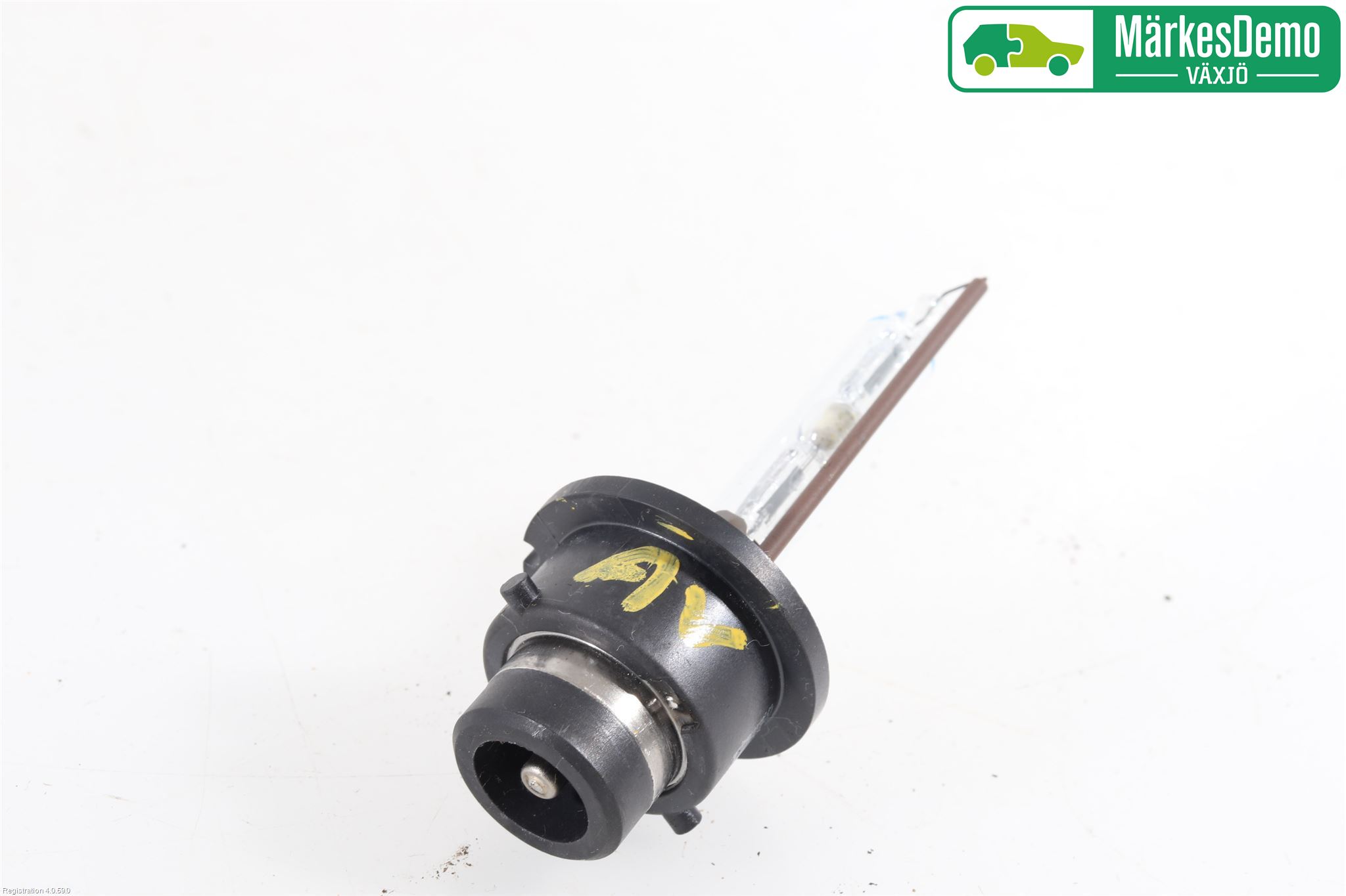 Toyota AVENSIS 03-06 Strålkastarglödlampa Xenon