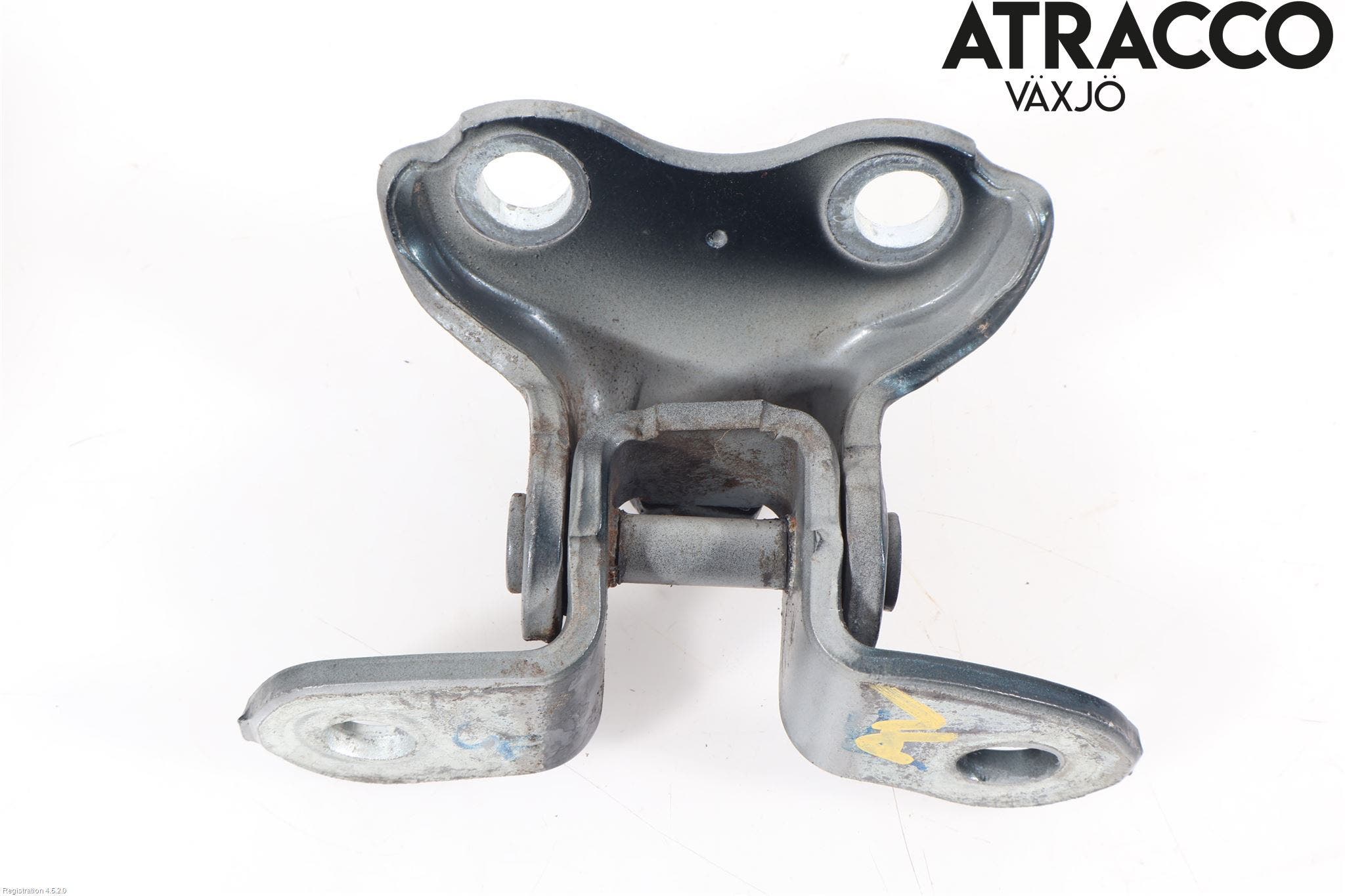 Toyota HILUX 16- Dörrgångjärn