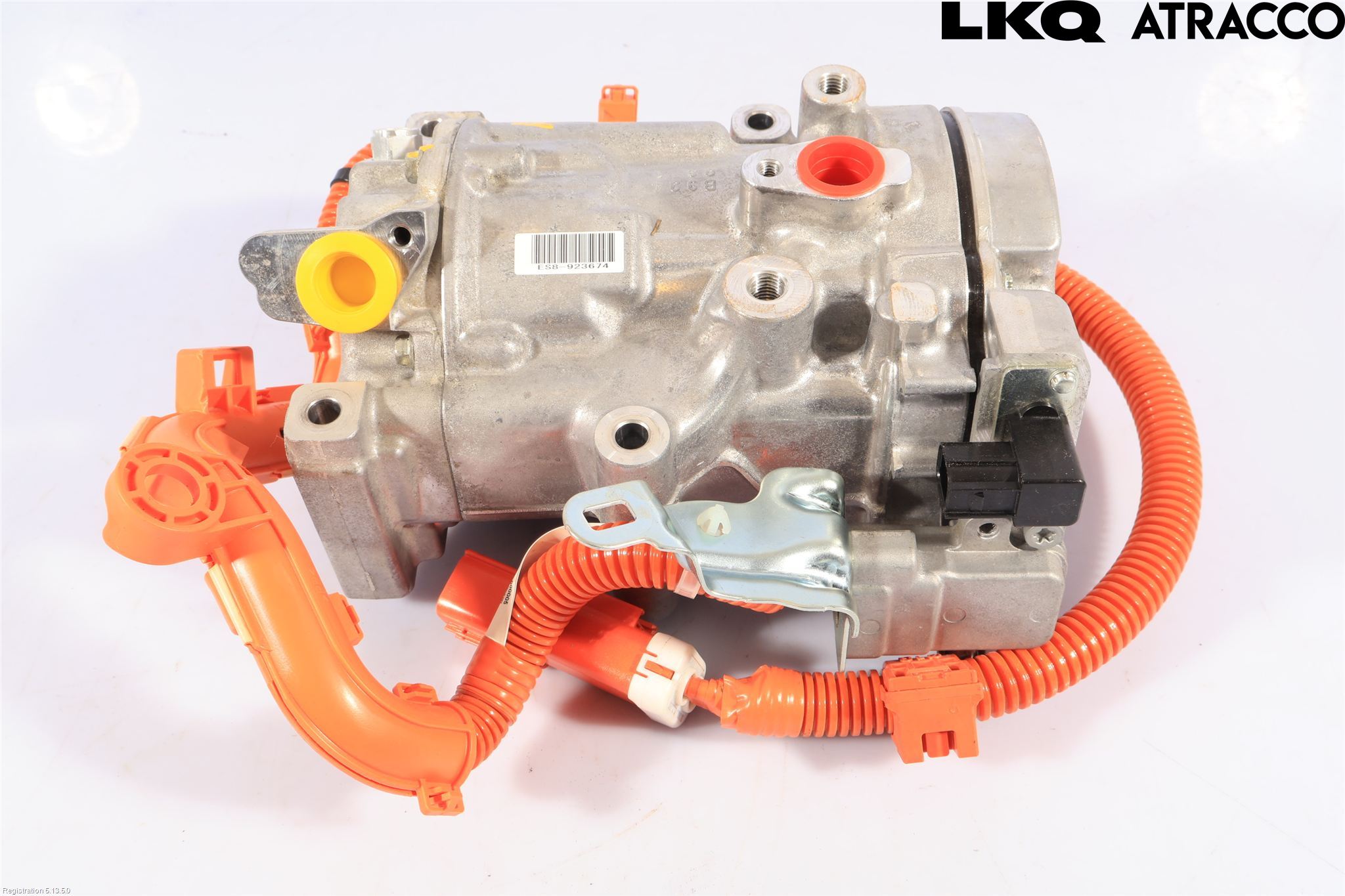 Honda HR-V 21- Ac Kompressor