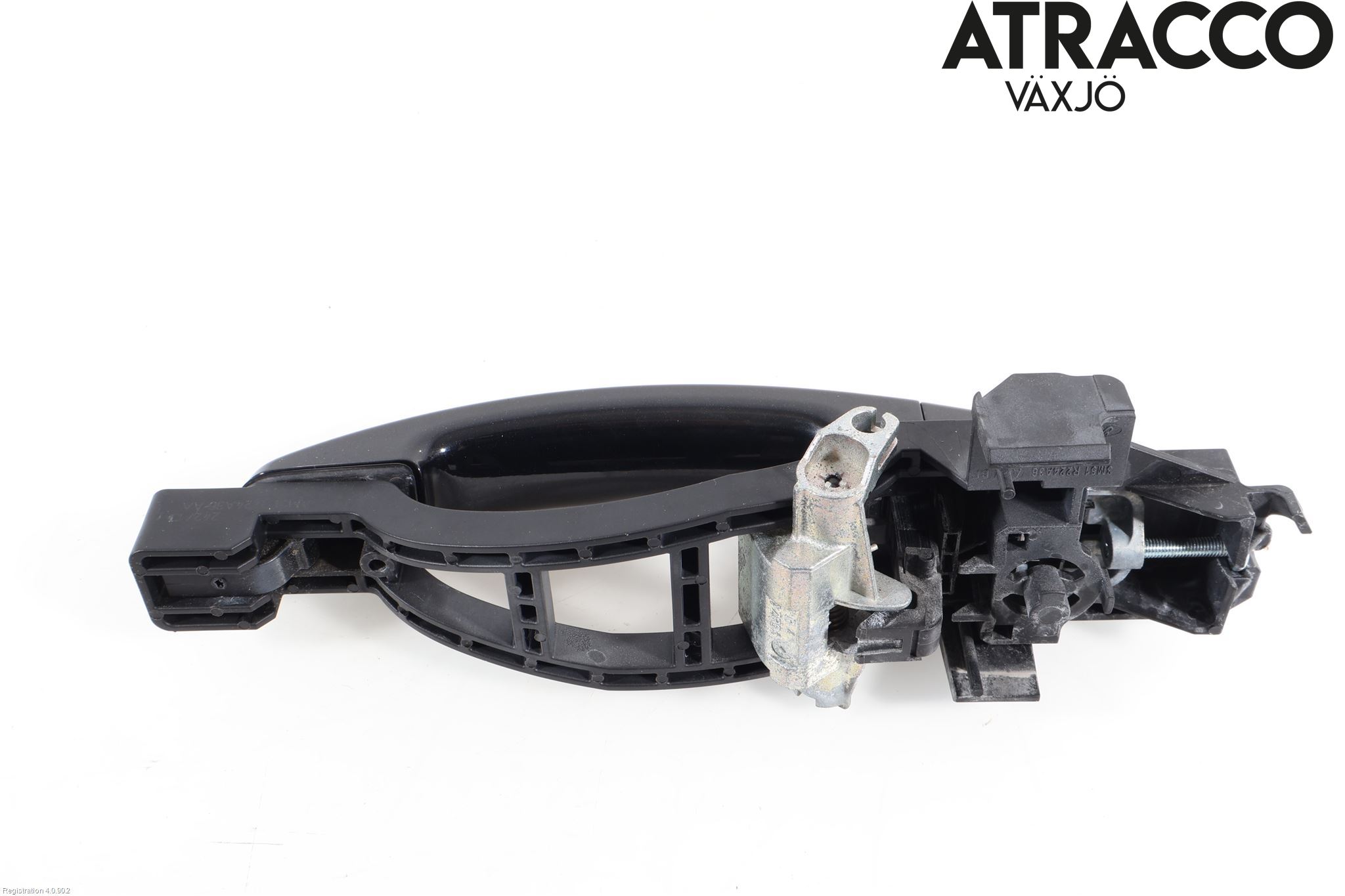 Ford C-MAX II  11-14 Dörrhandtag Yttre Hö